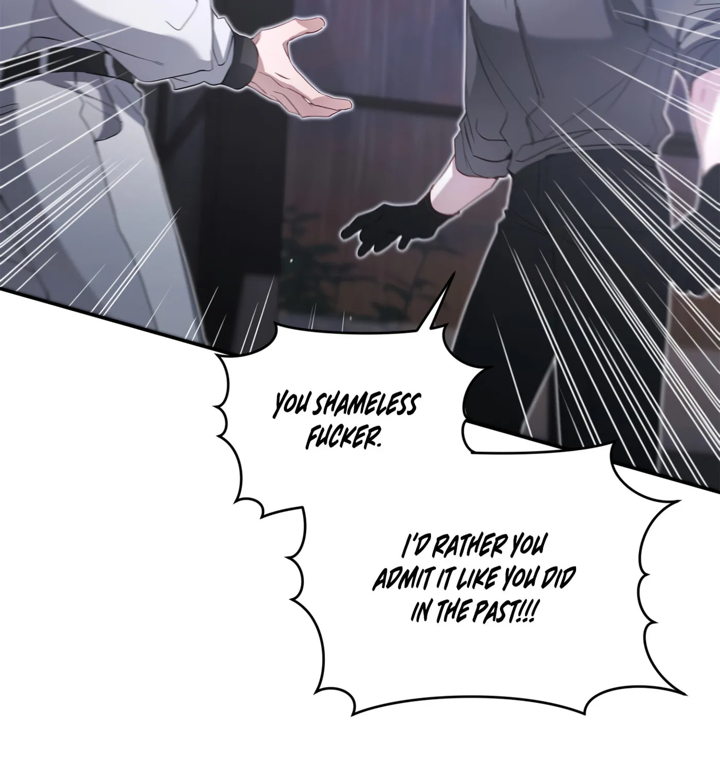 Read Revenge Guide chapter 8 image 10 on Lezhin