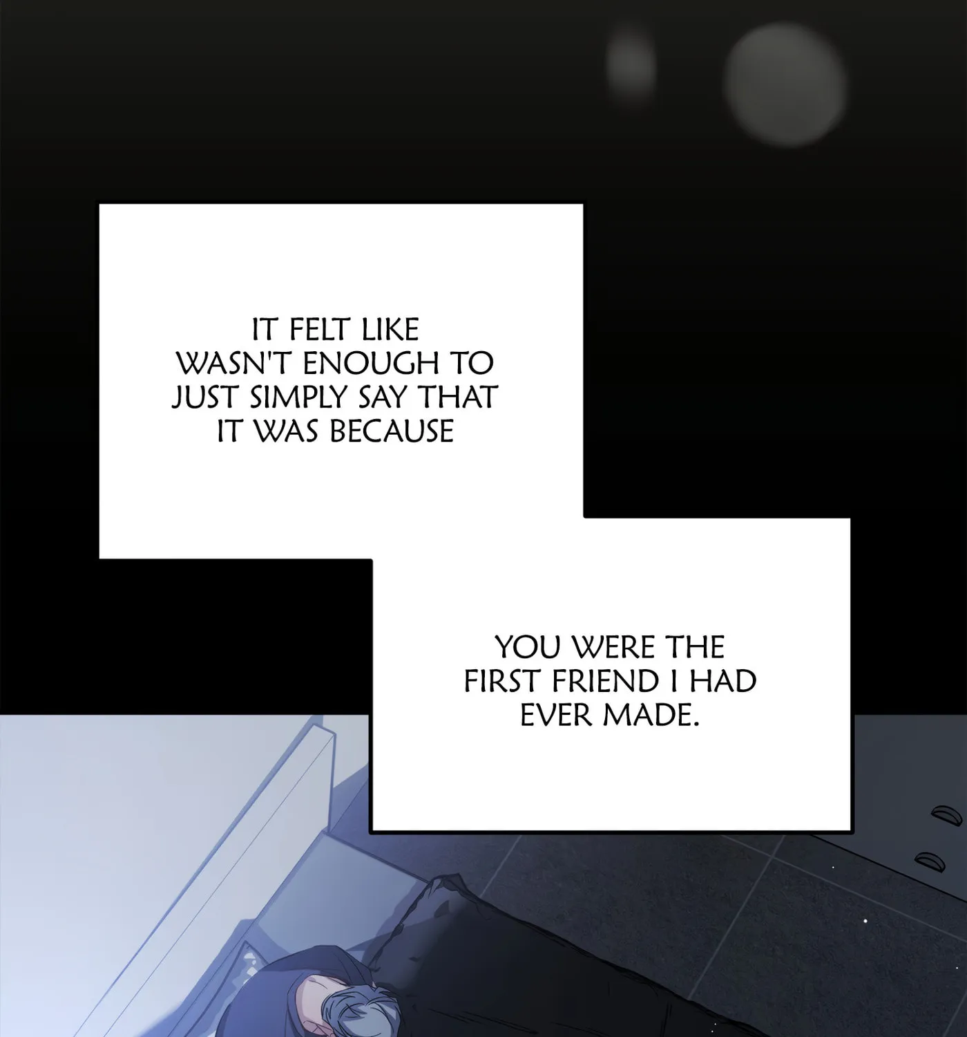 Read Revenge Guide chapter 8 image 103 on Lezhin