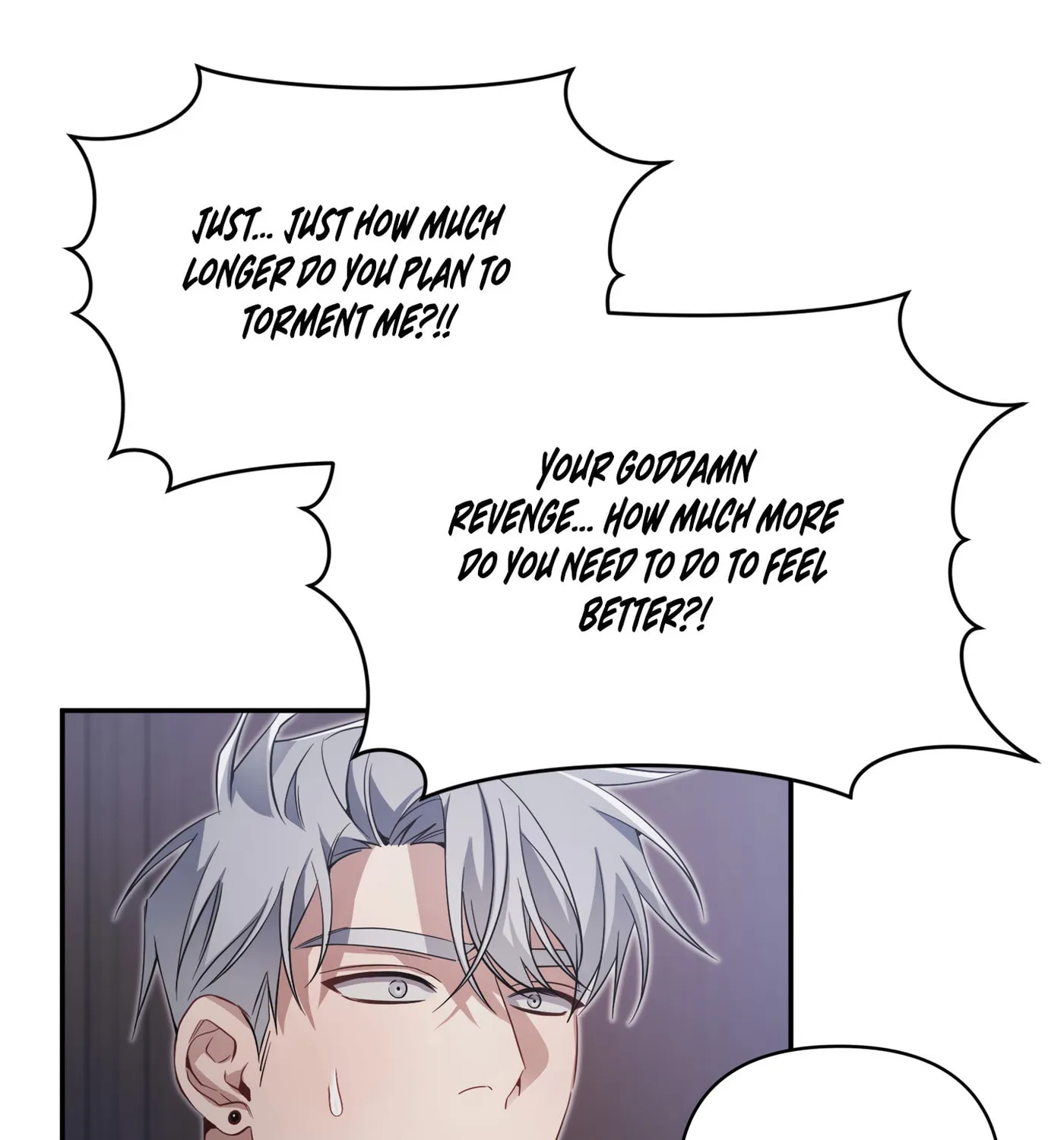 Read Revenge Guide chapter 8 image 11 on Lezhin