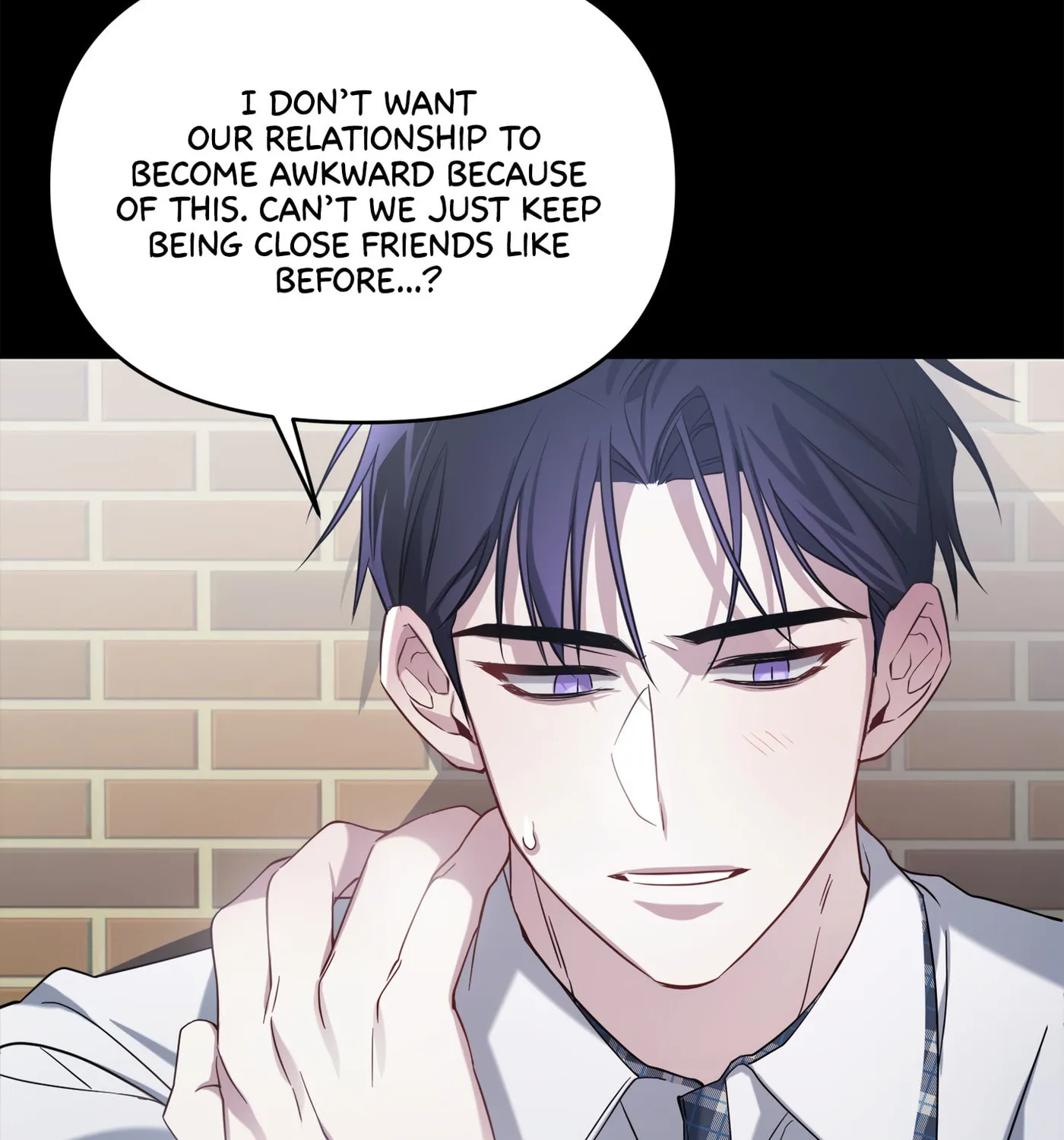 Read Revenge Guide chapter 8 image 114 on Lezhin