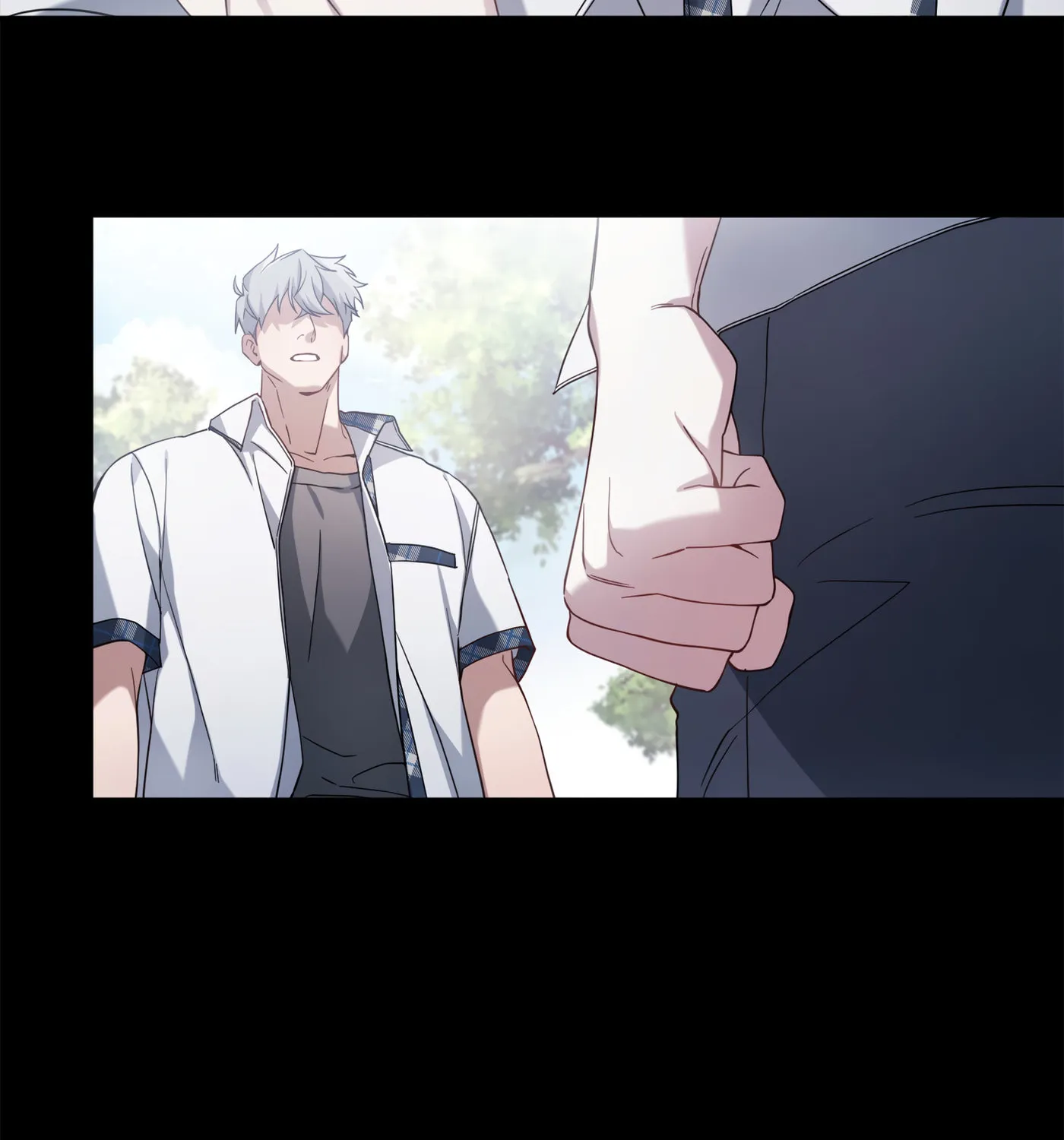 Read Revenge Guide chapter 8 image 115 on Lezhin
