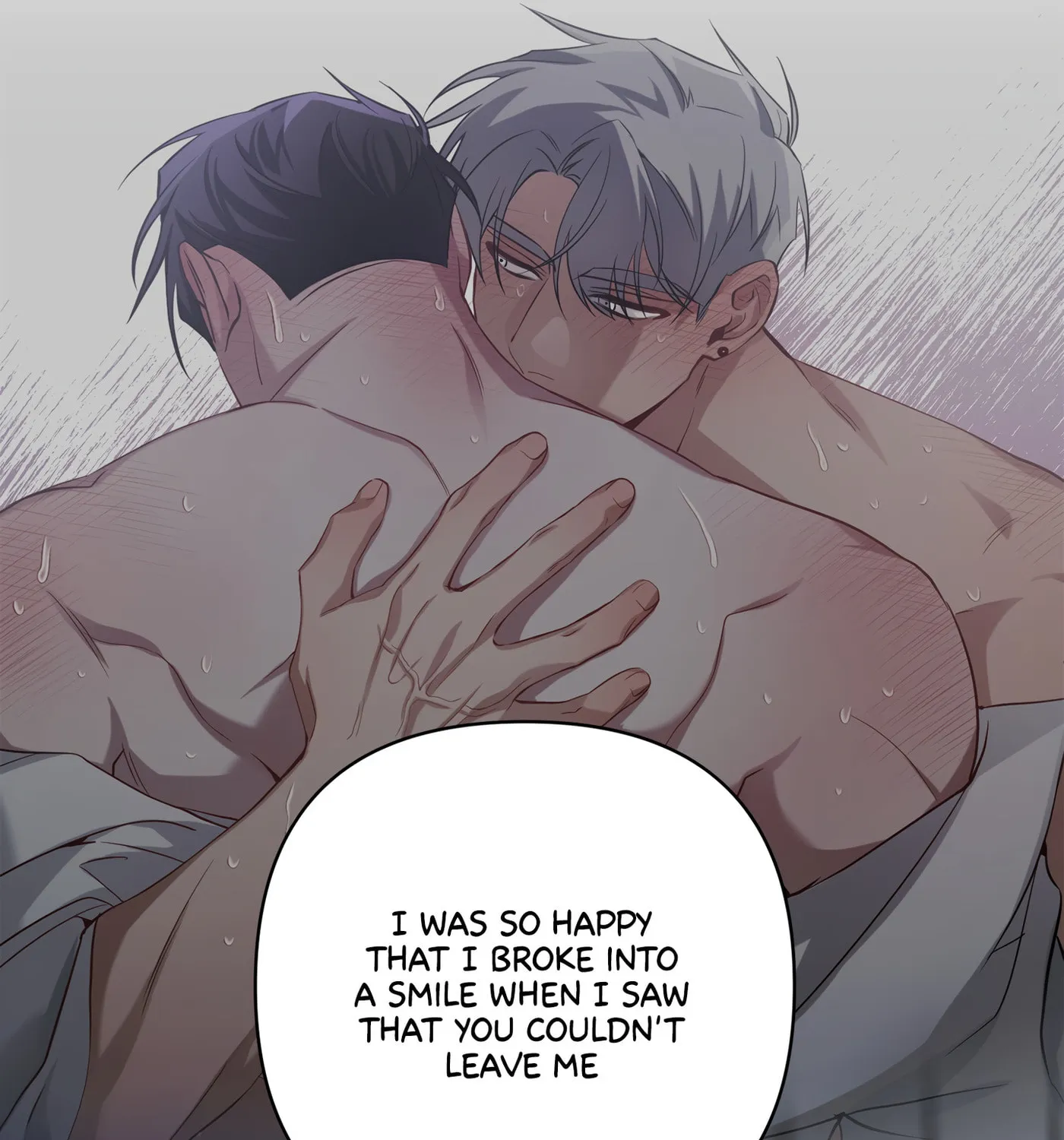 Read Revenge Guide chapter 8 image 136 on Lezhin