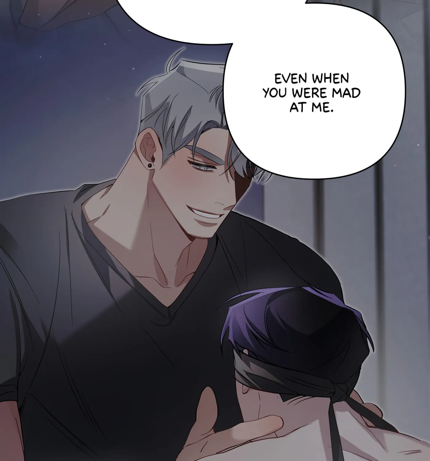 Read Revenge Guide chapter 8 image 137 on Lezhin