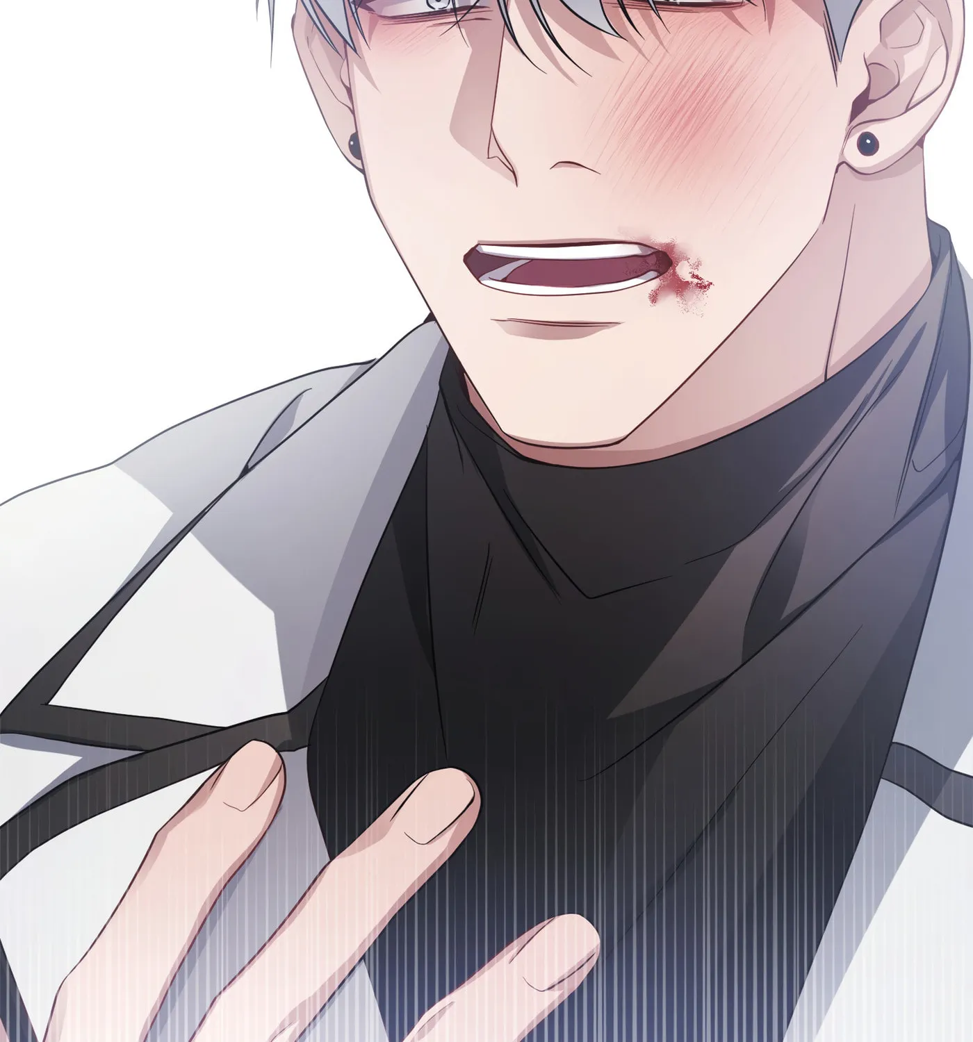 Read Revenge Guide chapter 8 image 149 on Lezhin