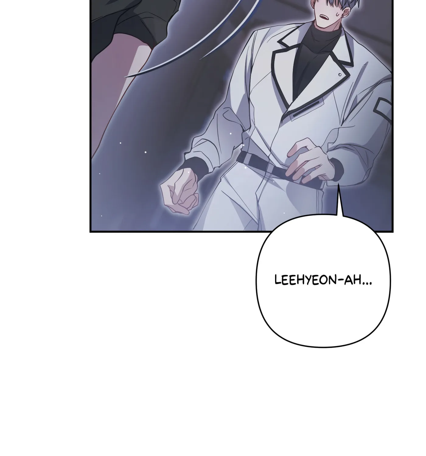 Read Revenge Guide chapter 8 image 159 on Lezhin