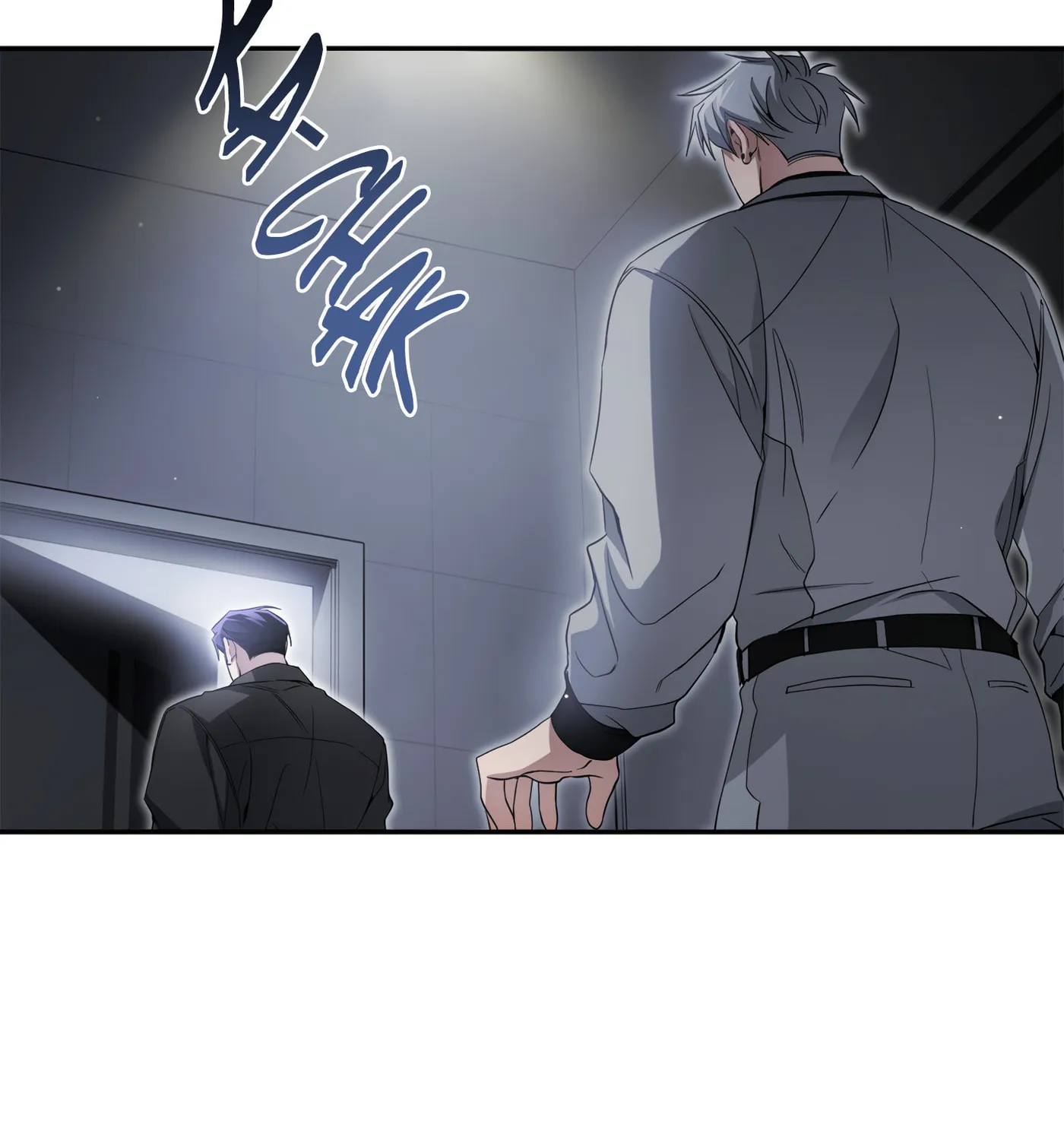 Read Revenge Guide chapter 8 image 166 on Lezhin