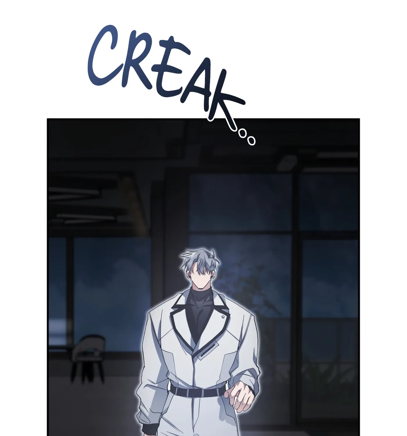 Read Revenge Guide chapter 8 image 168 on Lezhin