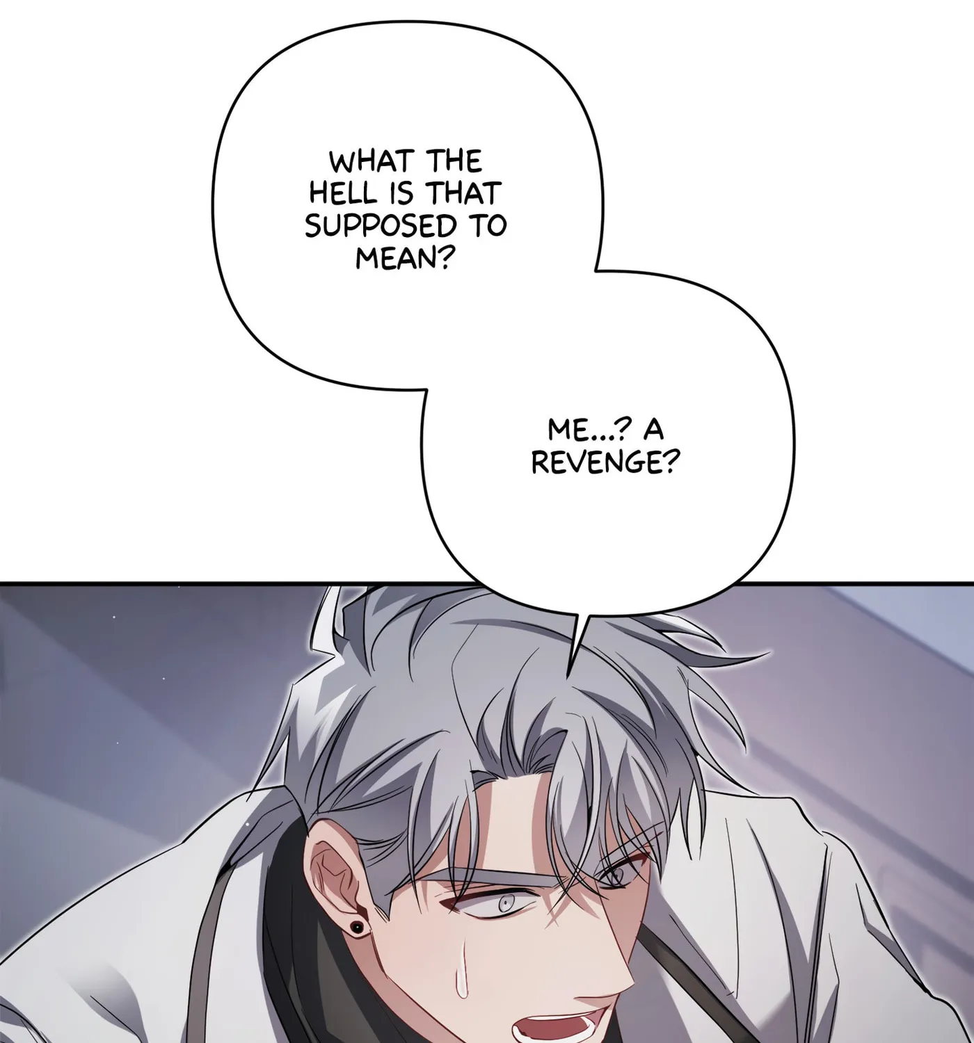 Read Revenge Guide chapter 8 image 17 on Lezhin