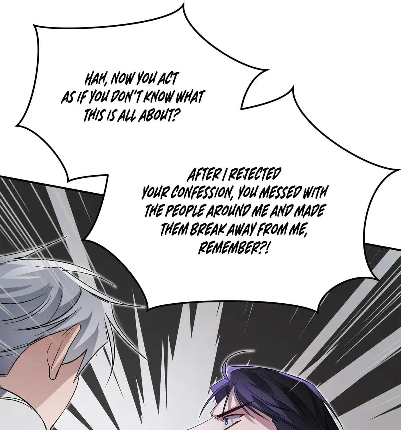 Read Revenge Guide chapter 8 image 19 on Lezhin