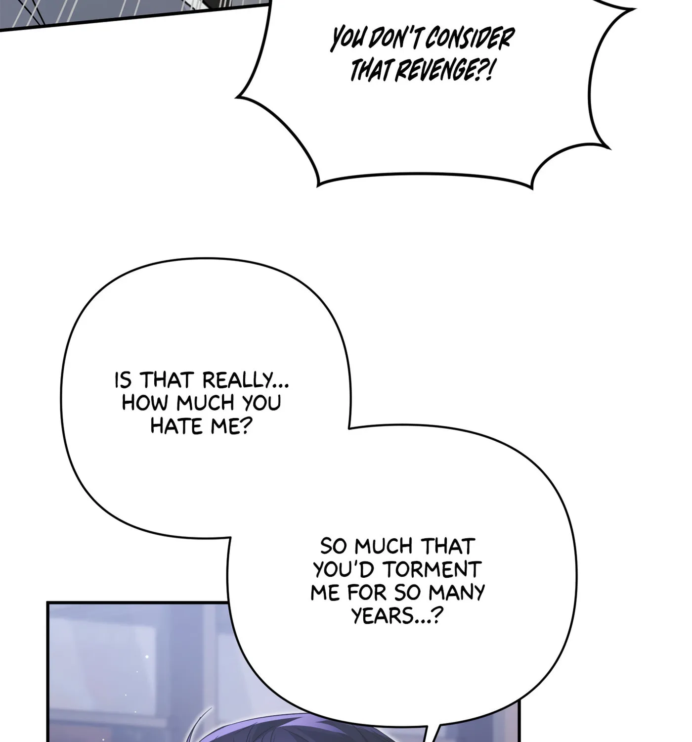 Read Revenge Guide chapter 8 image 21 on Lezhin