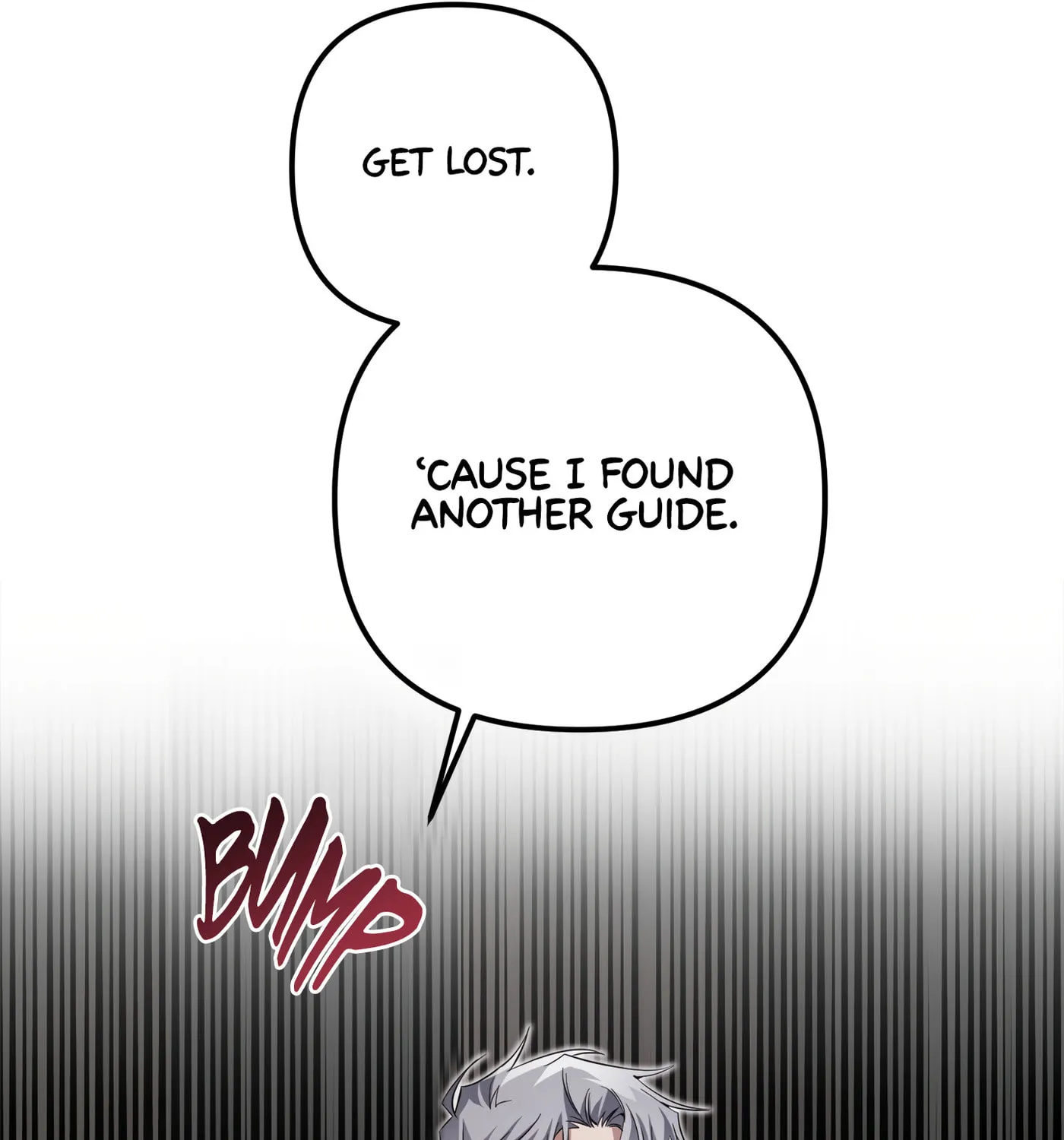 Read Revenge Guide chapter 8 image 25 on Lezhin