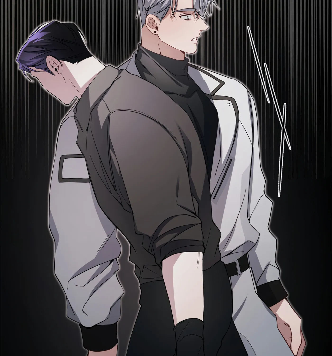 Read Revenge Guide chapter 8 image 26 on Lezhin