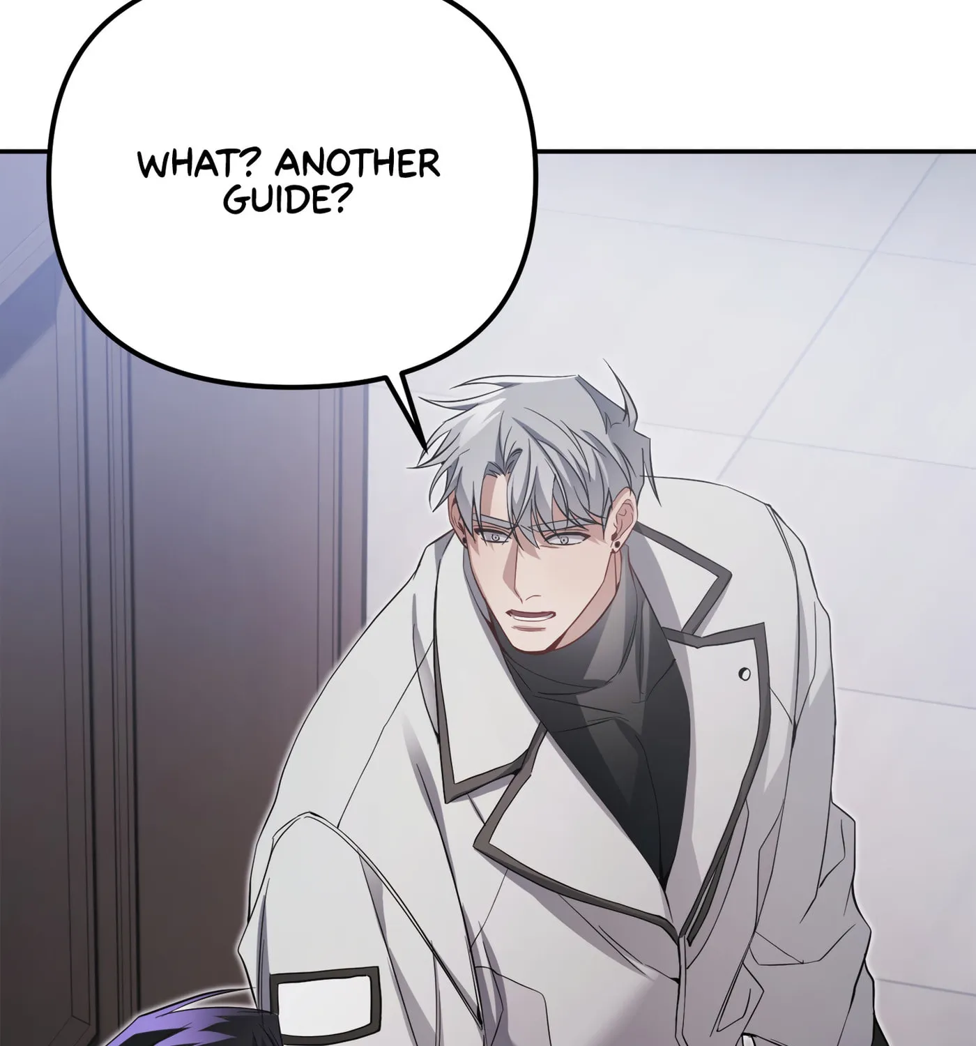 Read Revenge Guide chapter 8 image 29 on Lezhin