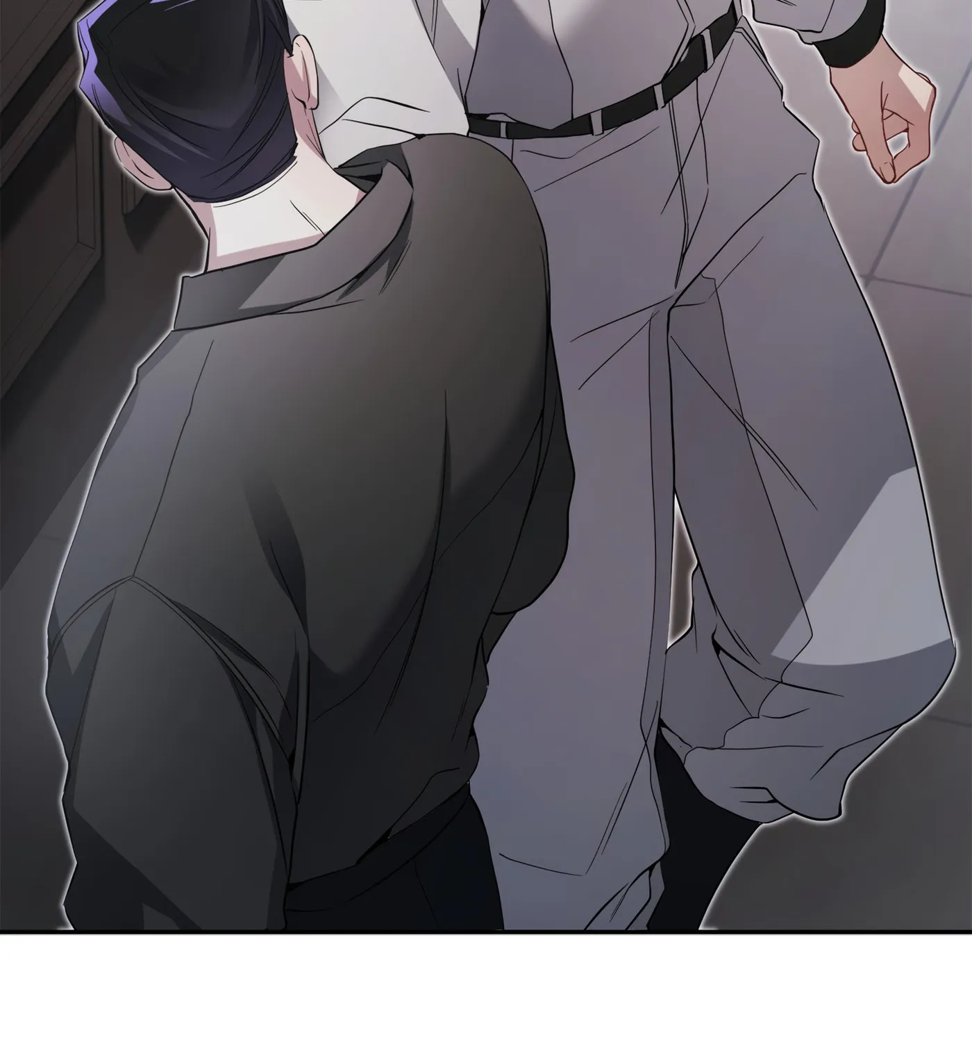 Read Revenge Guide chapter 8 image 30 on Lezhin