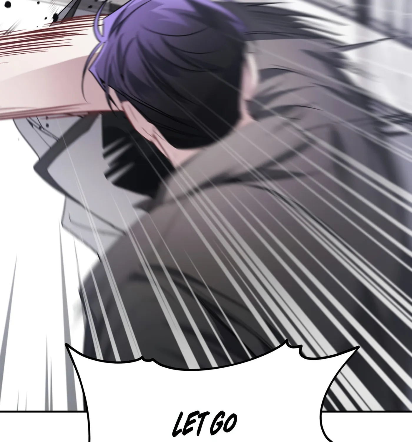 Read Revenge Guide chapter 8 image 35 on Lezhin