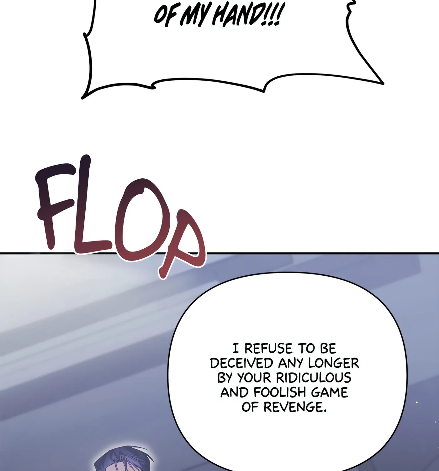 Read Revenge Guide chapter 8 image 36 on Lezhin