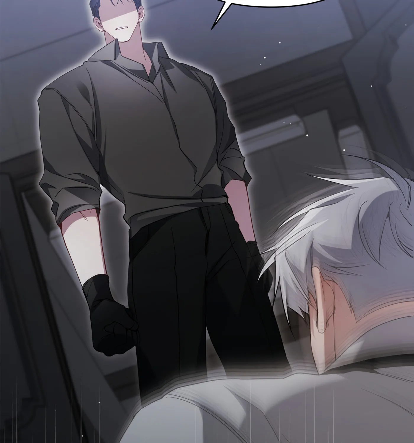 Read Revenge Guide chapter 8 image 37 on Lezhin