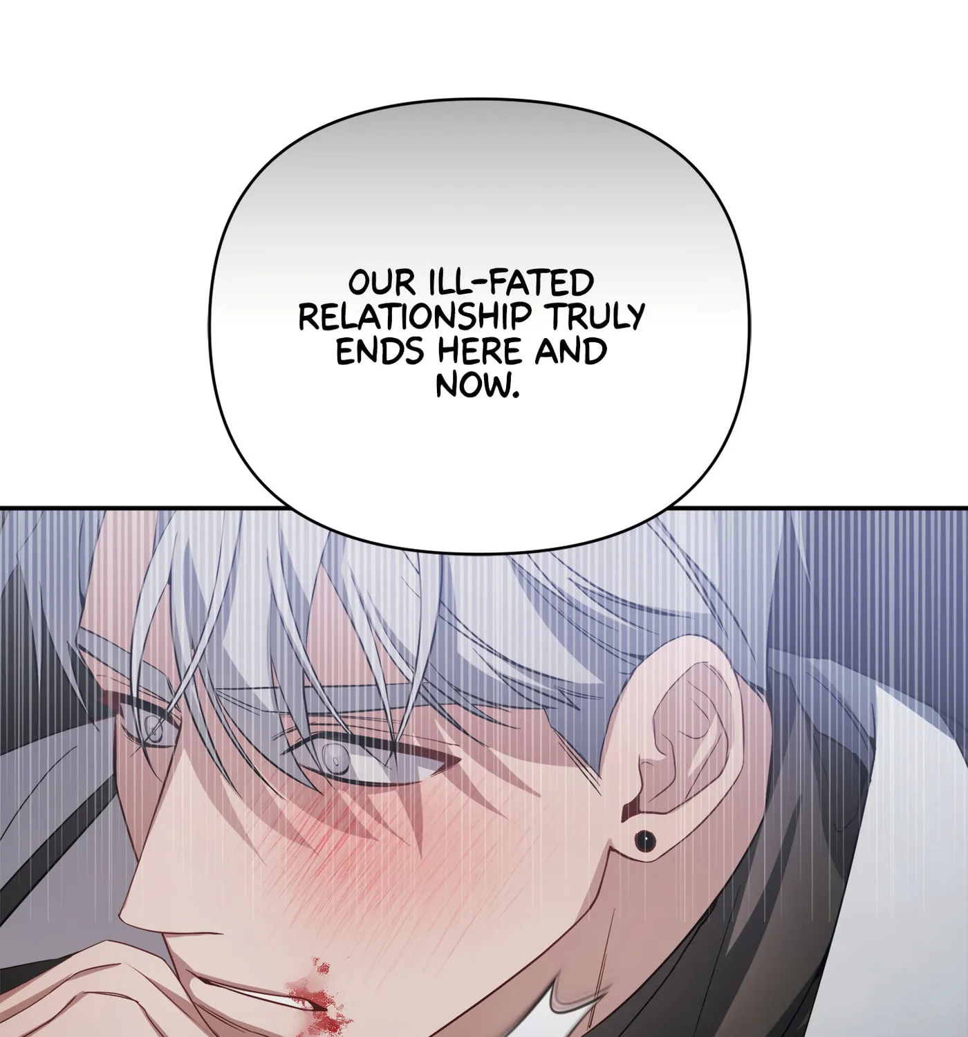 Read Revenge Guide chapter 8 image 39 on Lezhin