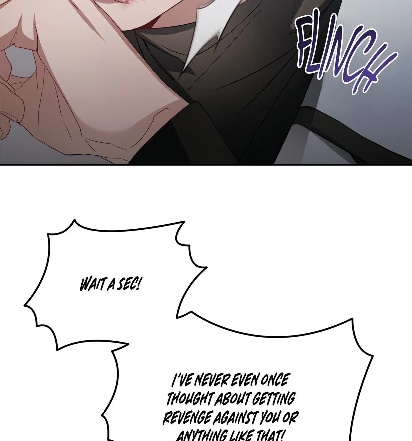 Read Revenge Guide chapter 8 image 40 on Lezhin