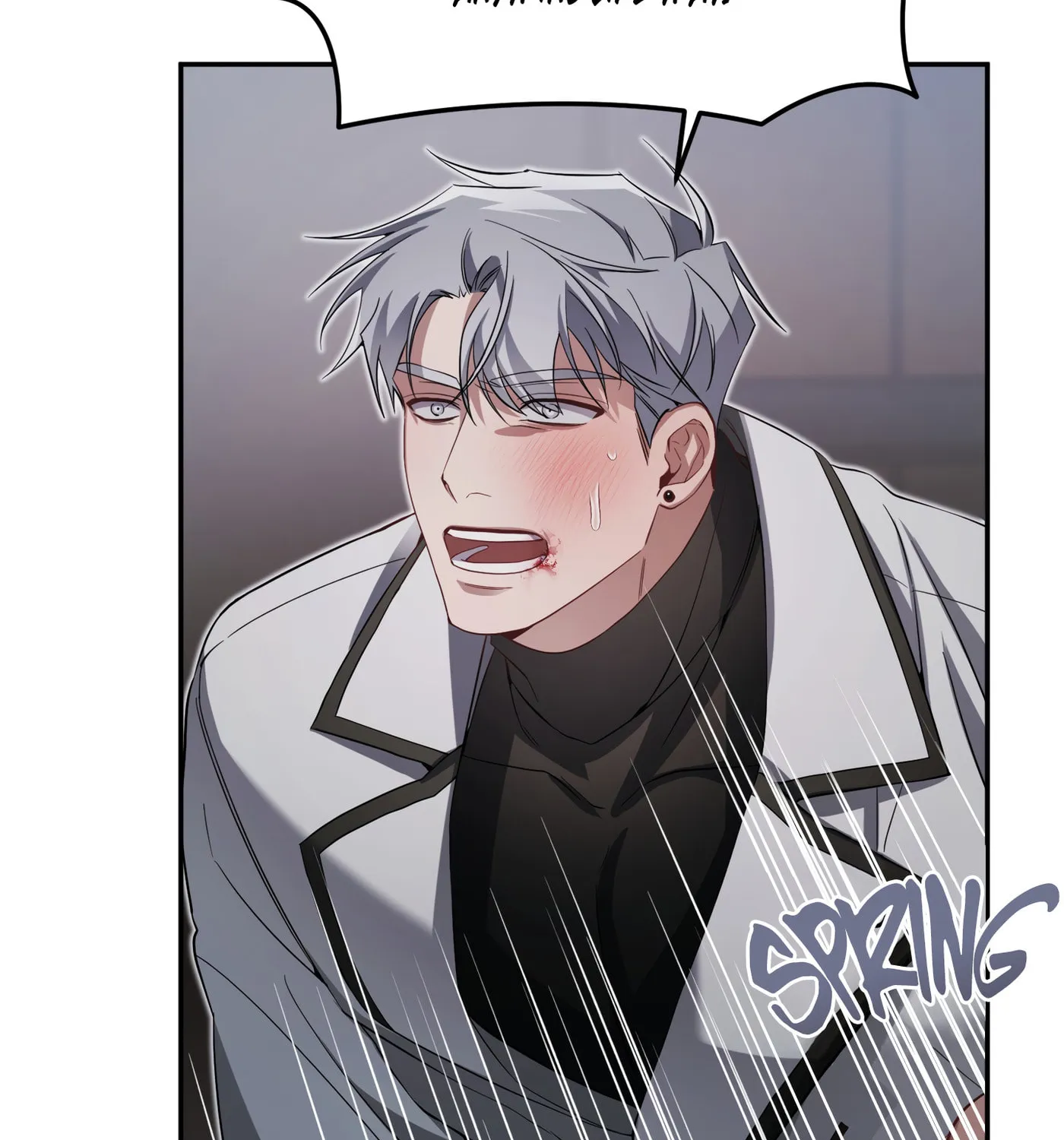 Read Revenge Guide chapter 8 image 41 on Lezhin