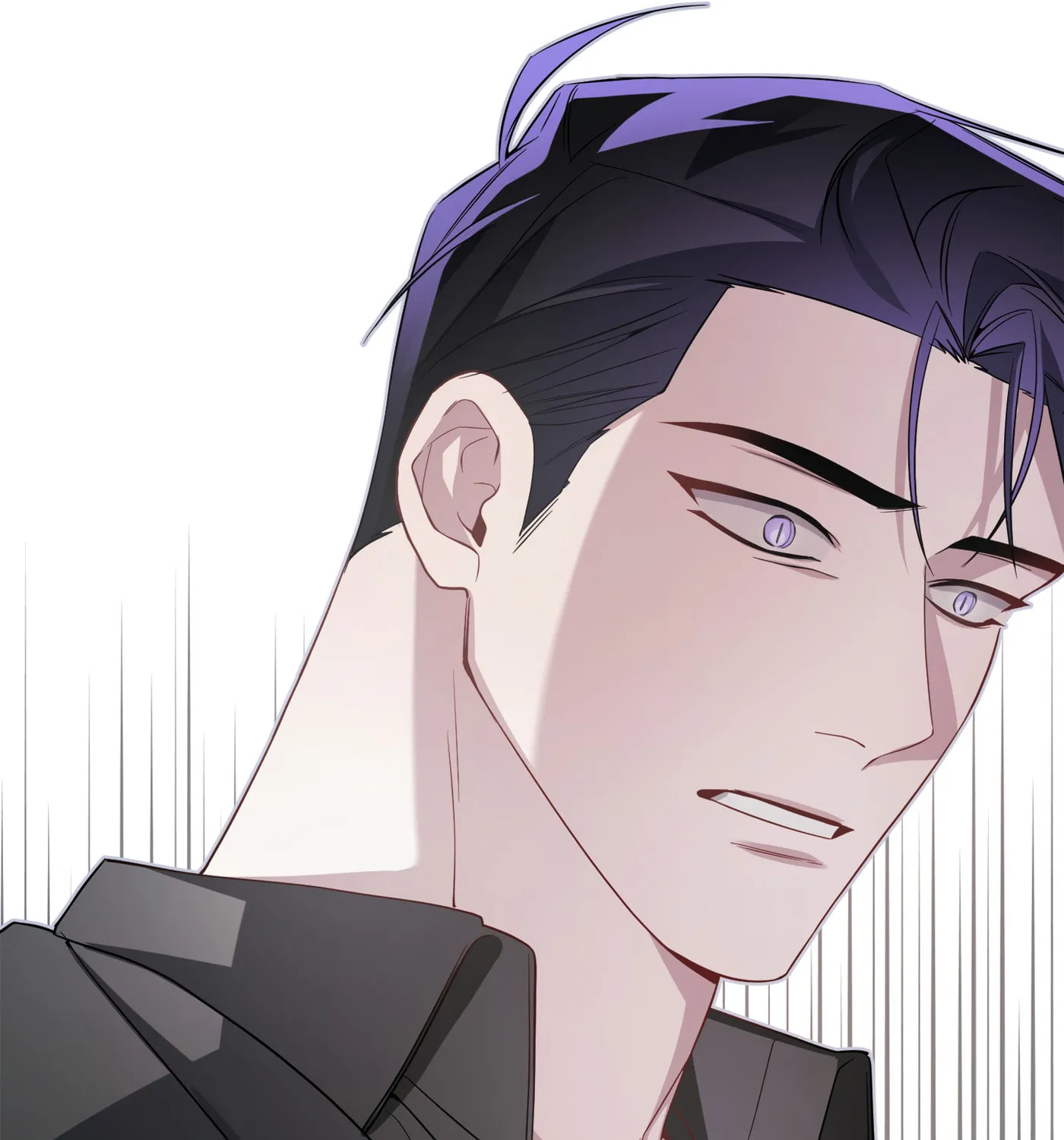 Read Revenge Guide chapter 8 image 45 on Lezhin