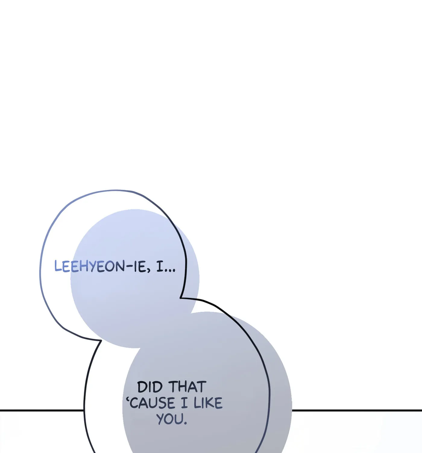 Read Revenge Guide chapter 8 image 47 on Lezhin