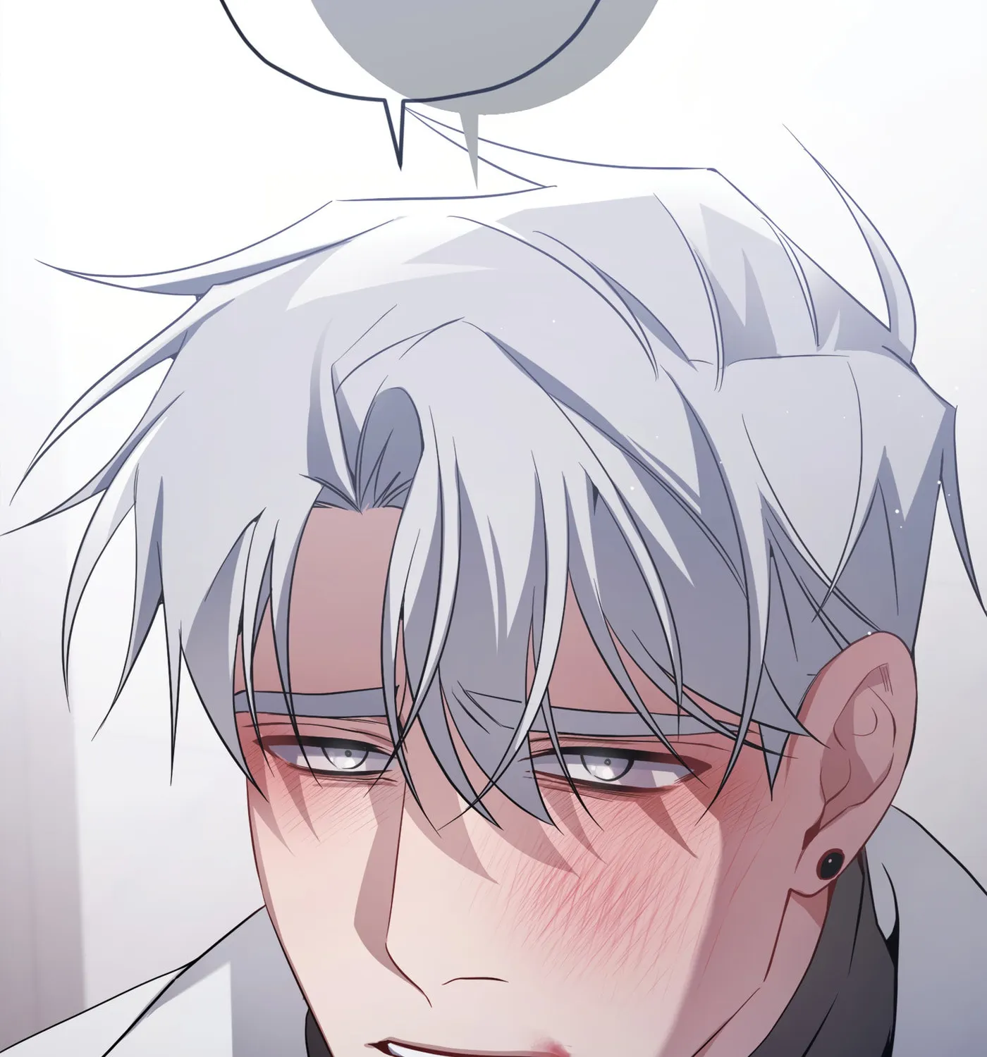 Read Revenge Guide chapter 8 image 48 on Lezhin