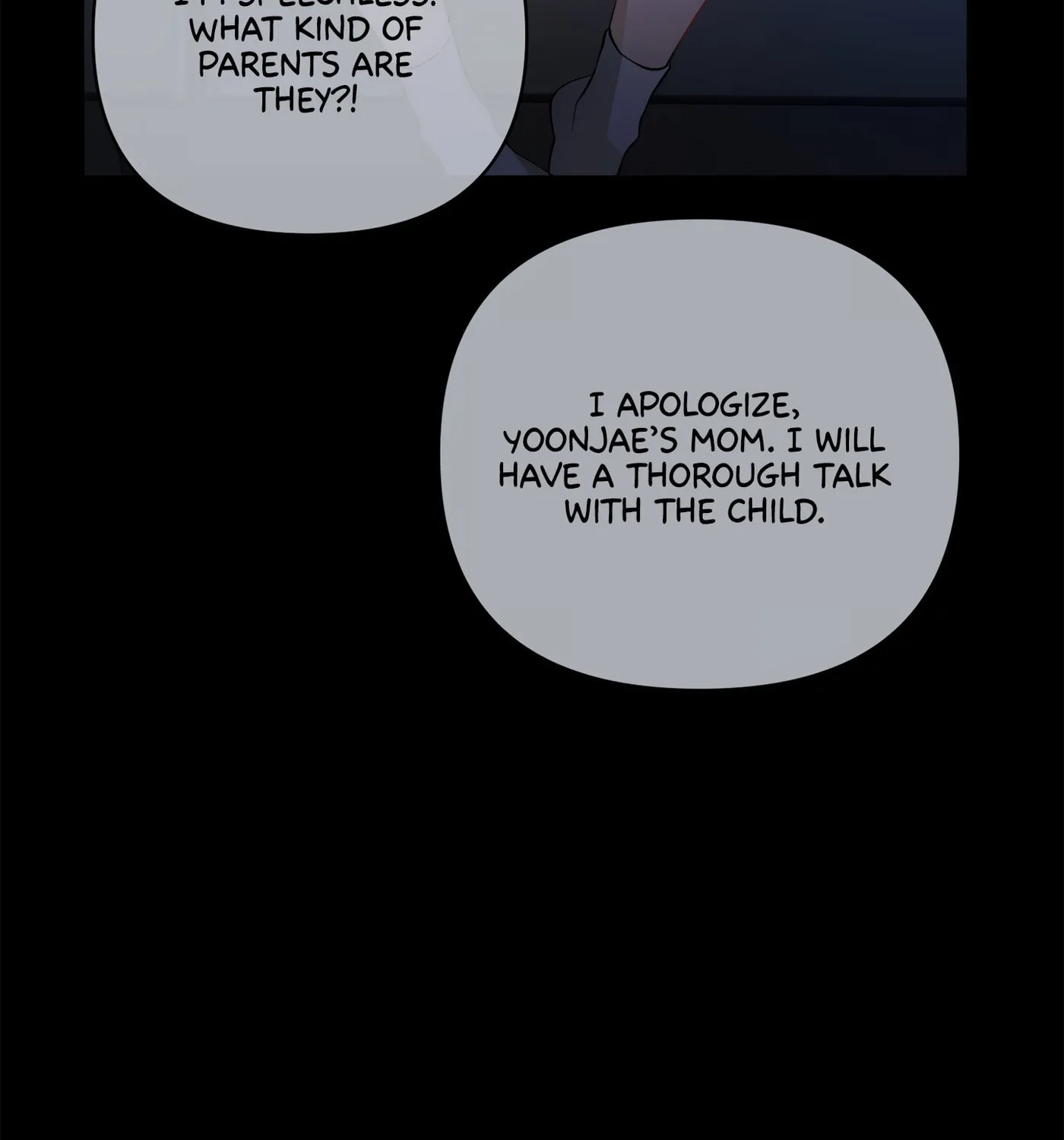Read Revenge Guide chapter 8 image 54 on Lezhin