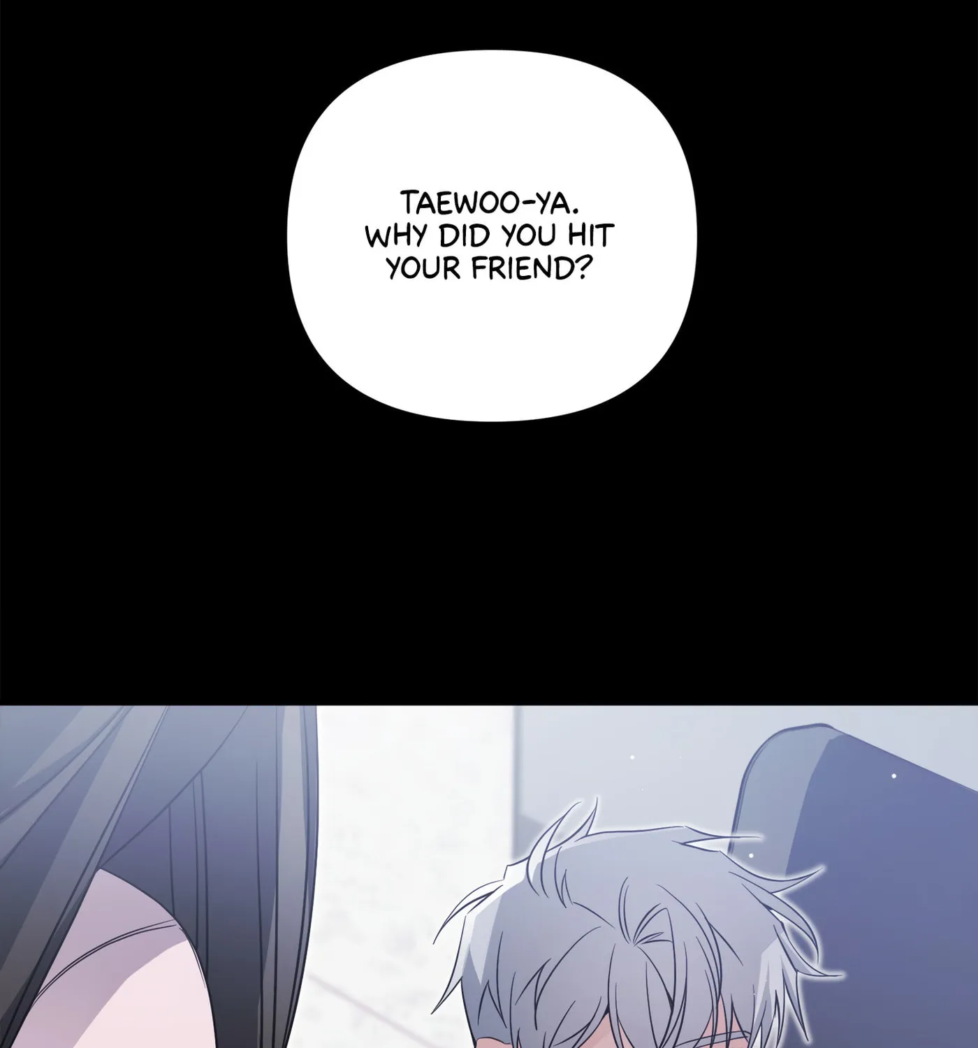 Read Revenge Guide chapter 8 image 55 on Lezhin