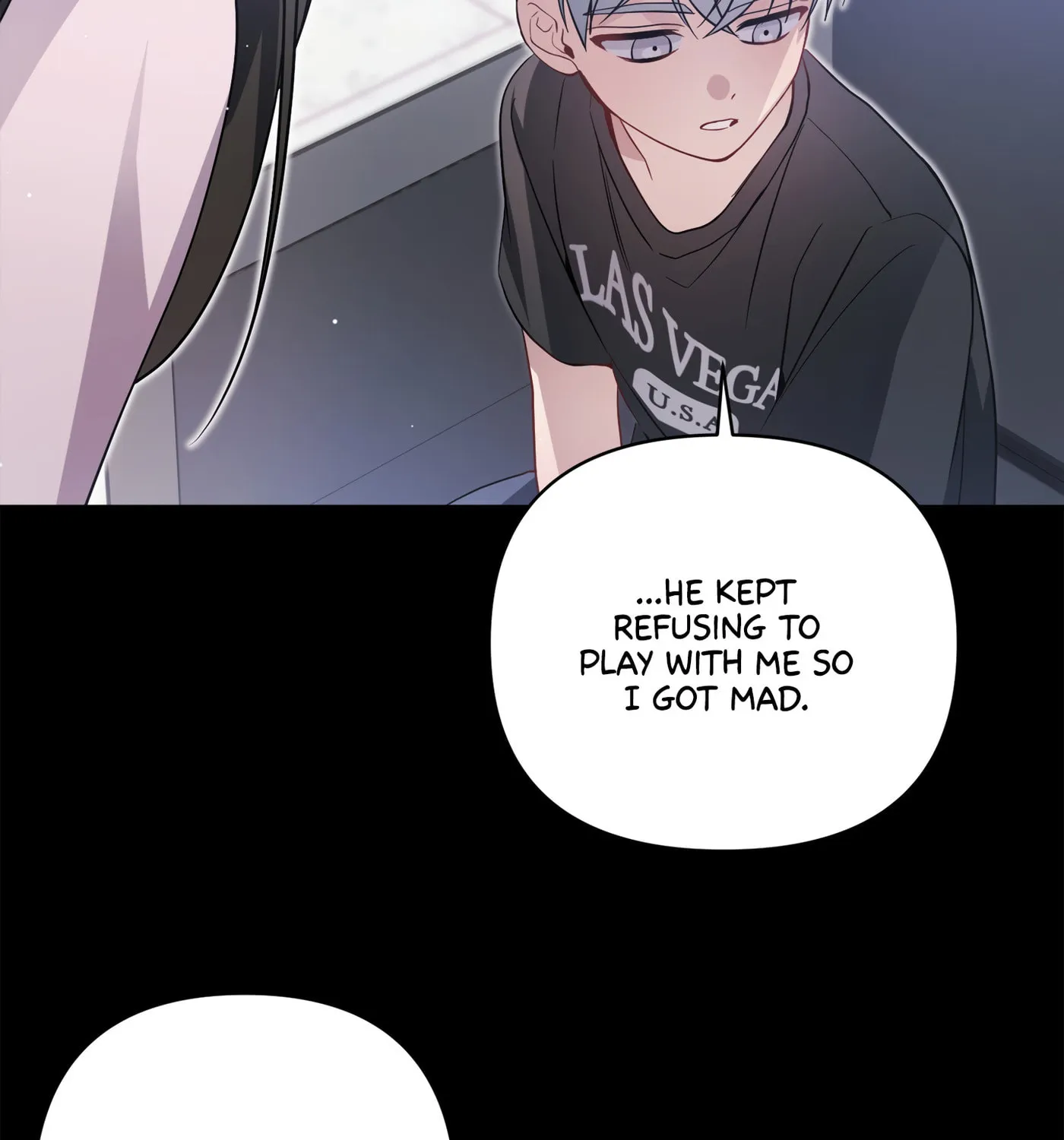 Read Revenge Guide chapter 8 image 56 on Lezhin