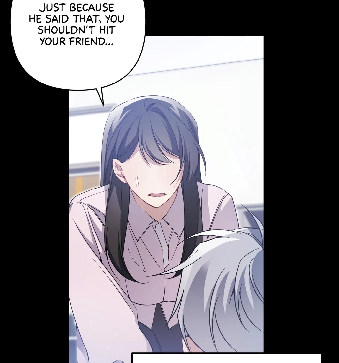 Read Revenge Guide chapter 8 image 57 on Lezhin