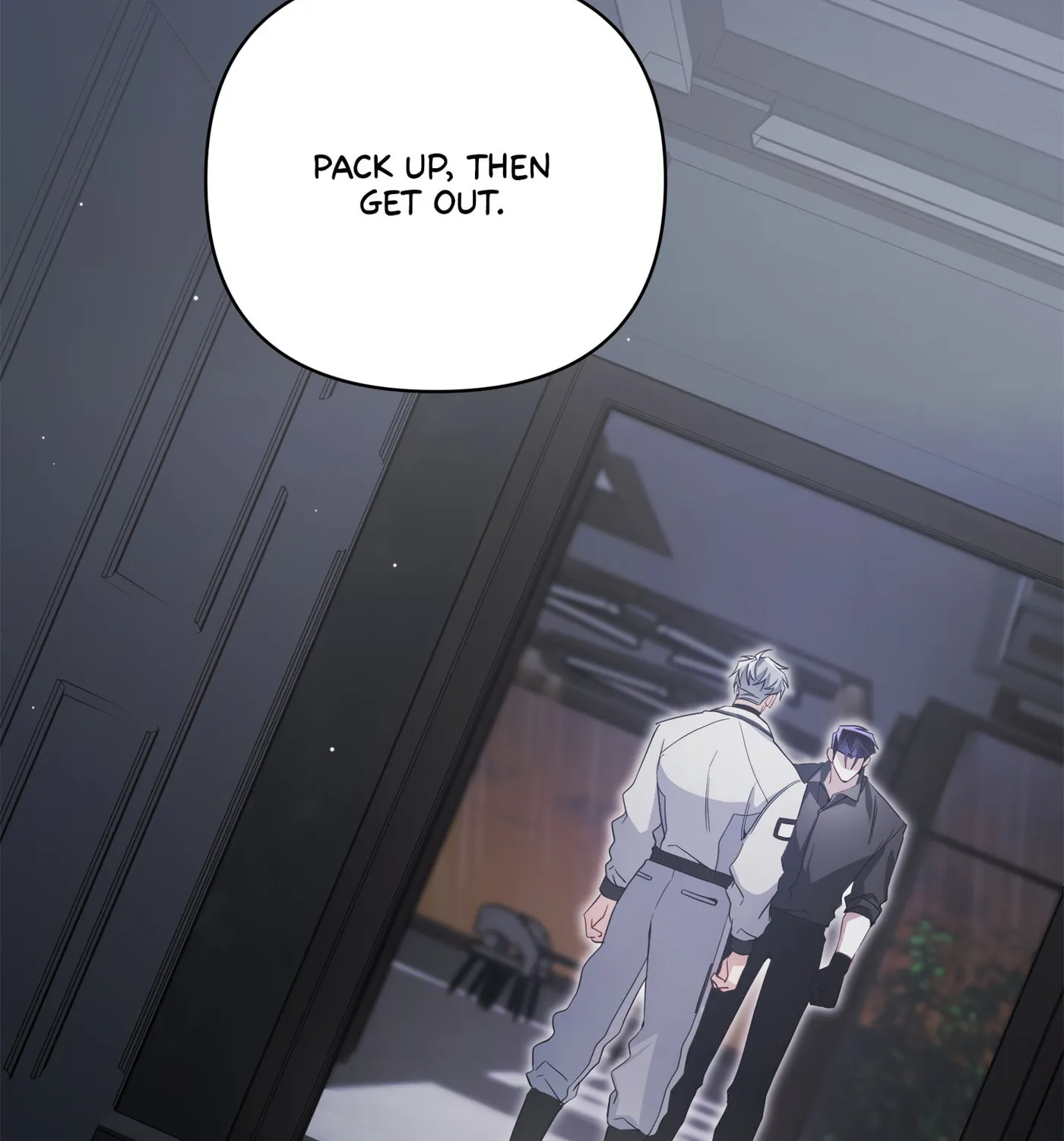 Read Revenge Guide chapter 8 image 6 on Lezhin