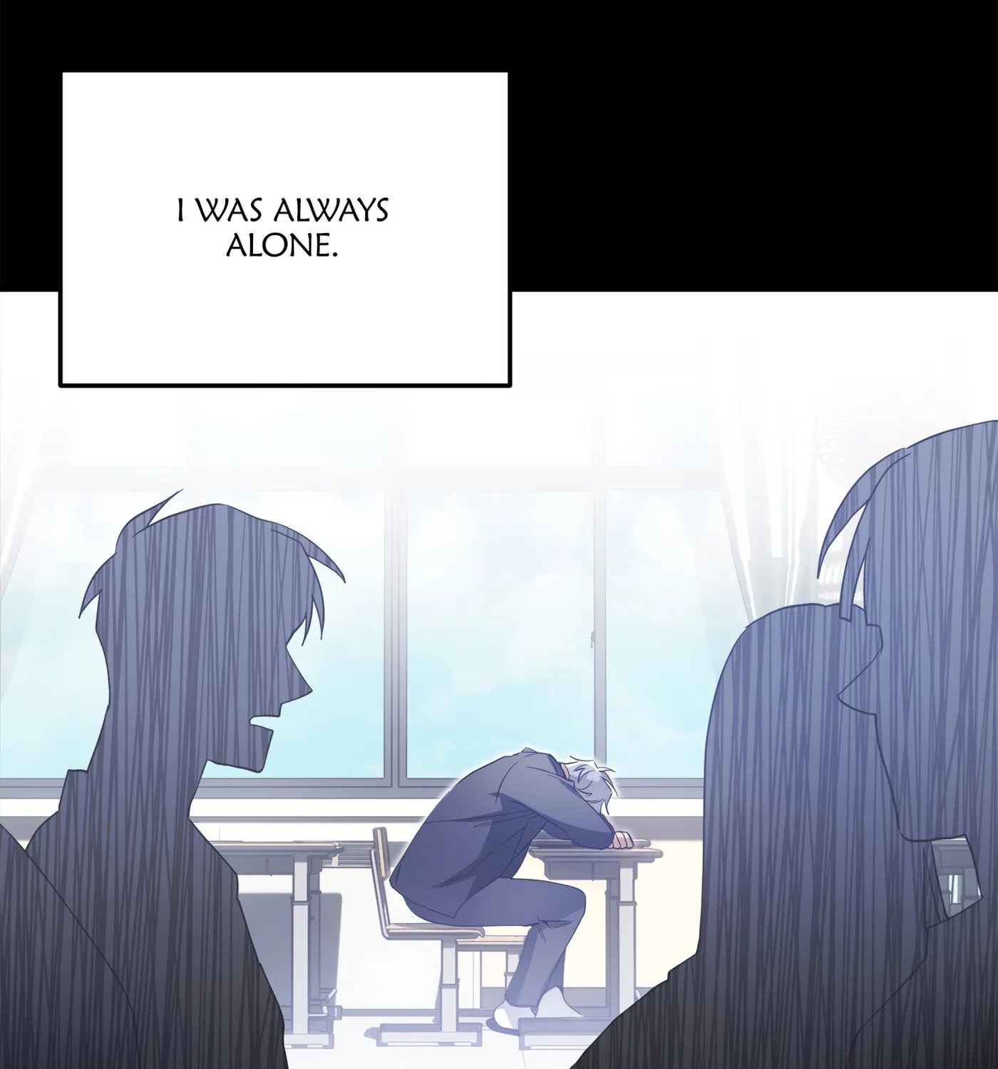 Read Revenge Guide chapter 8 image 61 on Lezhin