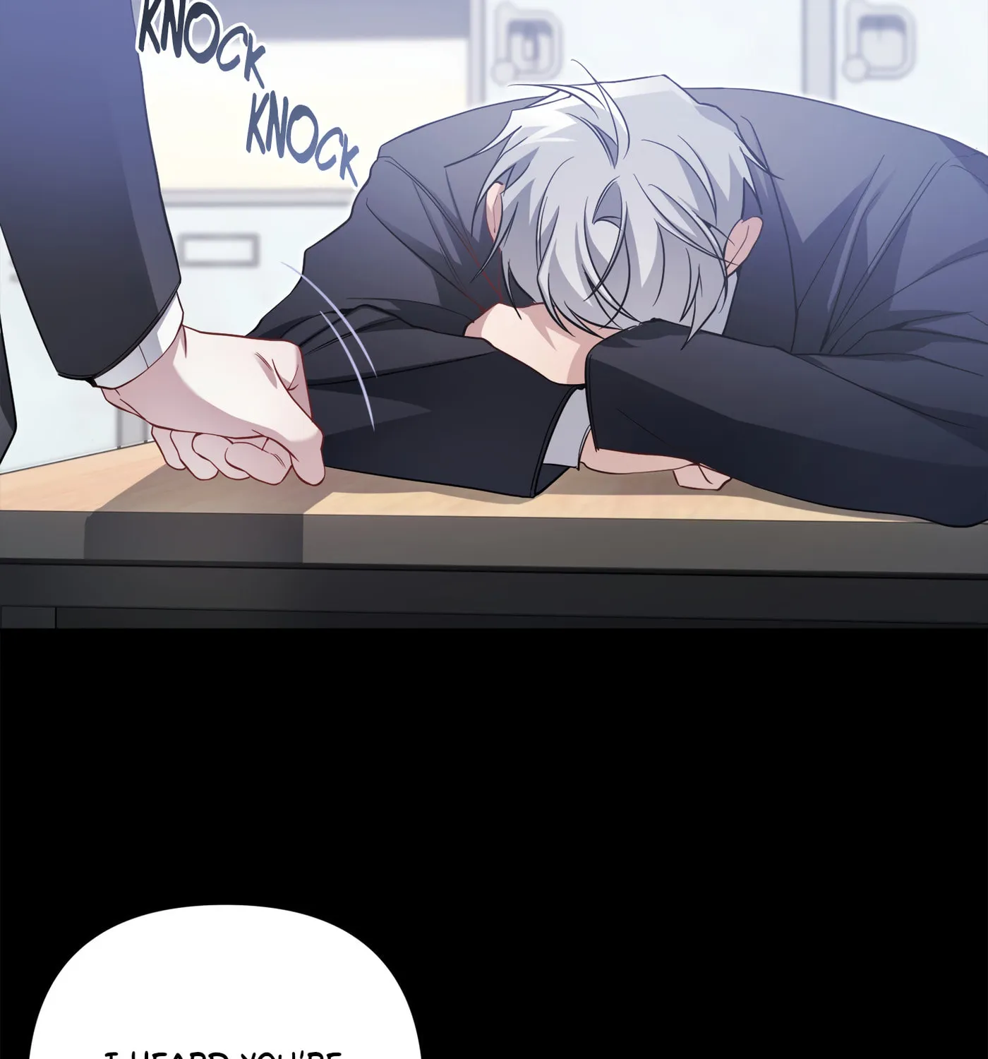 Read Revenge Guide chapter 8 image 63 on Lezhin