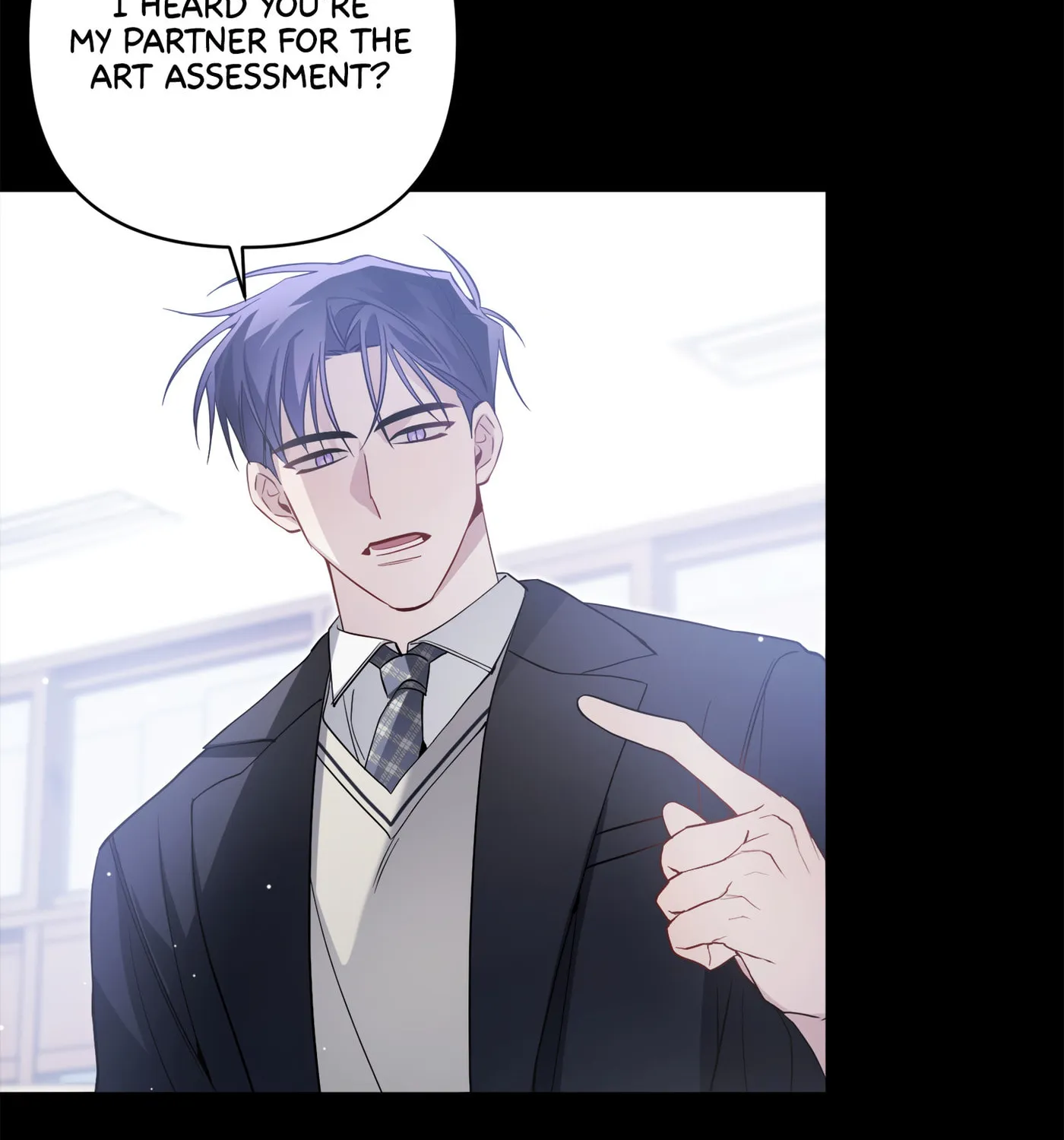 Read Revenge Guide chapter 8 image 64 on Lezhin