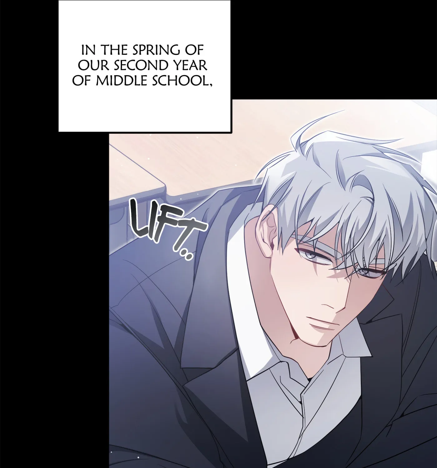 Read Revenge Guide chapter 8 image 66 on Lezhin