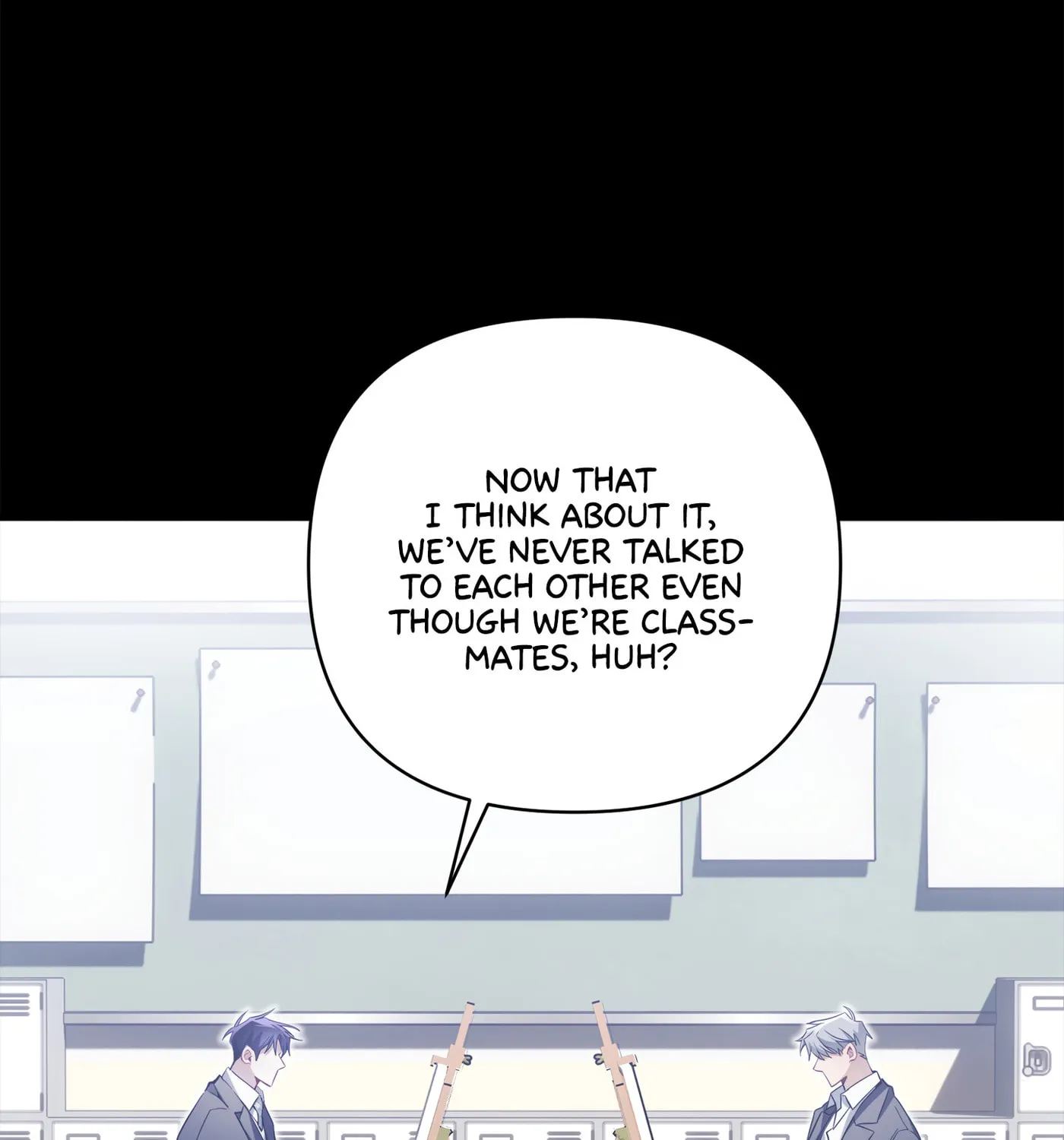 Read Revenge Guide chapter 8 image 68 on Lezhin