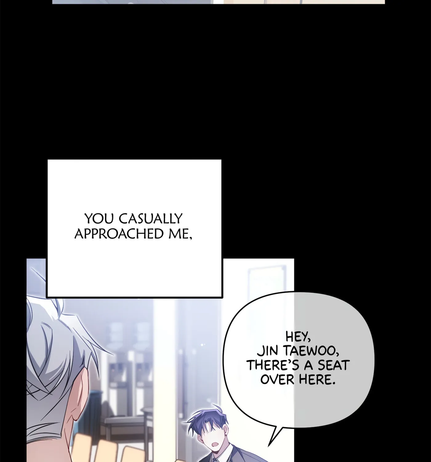Read Revenge Guide chapter 8 image 71 on Lezhin