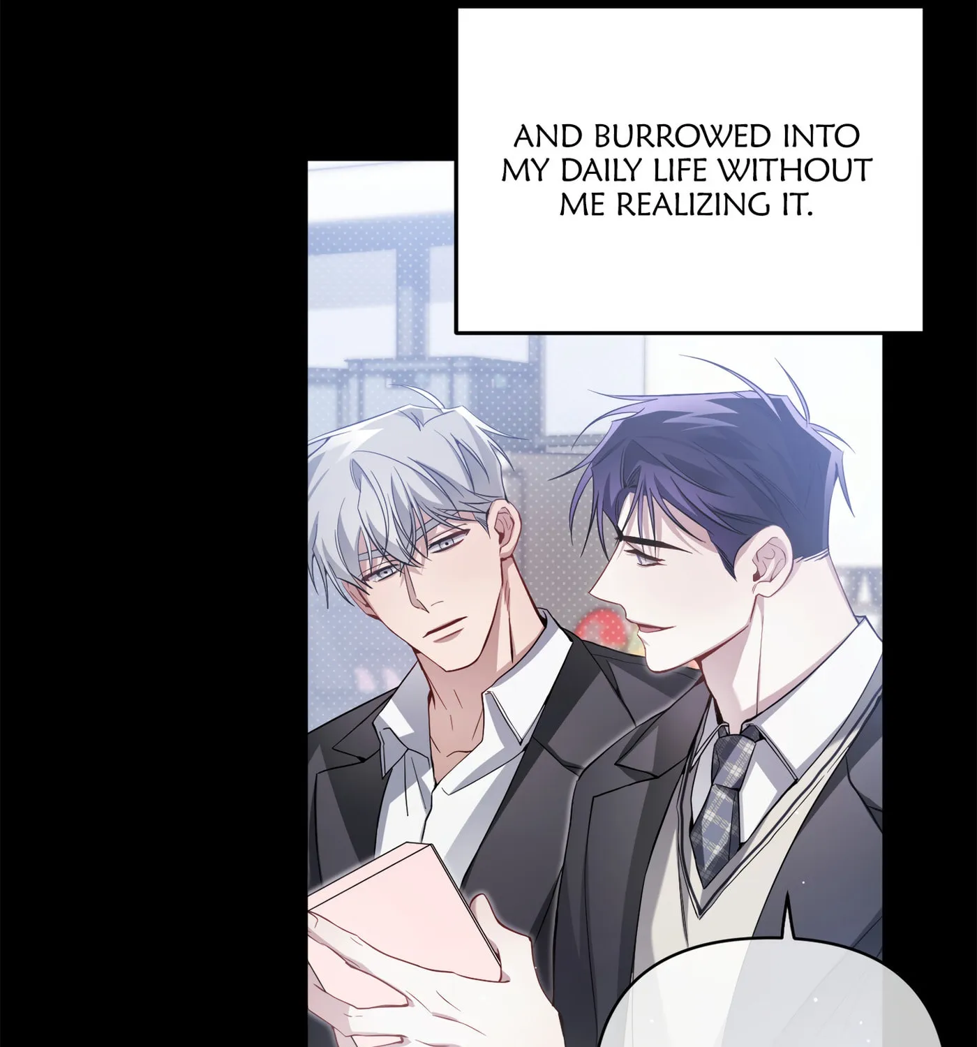 Read Revenge Guide chapter 8 image 73 on Lezhin