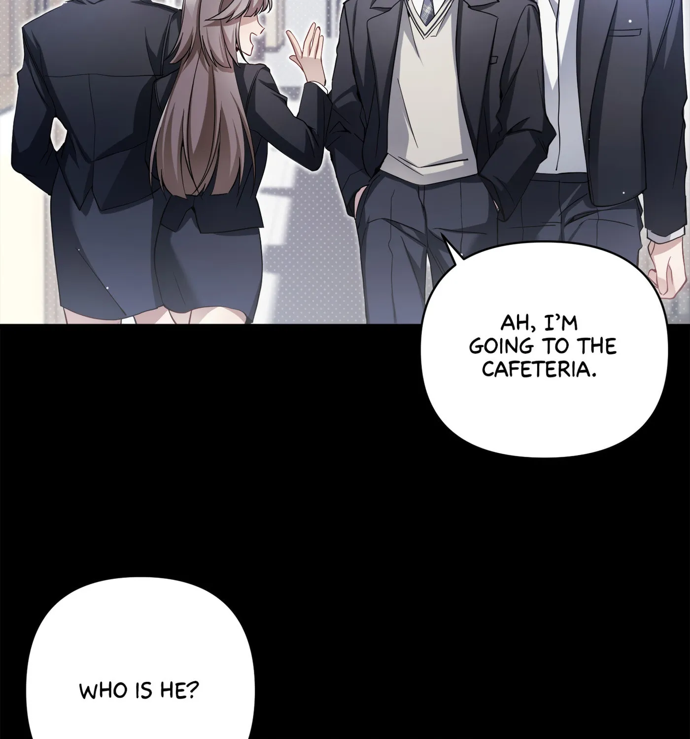 Read Revenge Guide chapter 8 image 75 on Lezhin