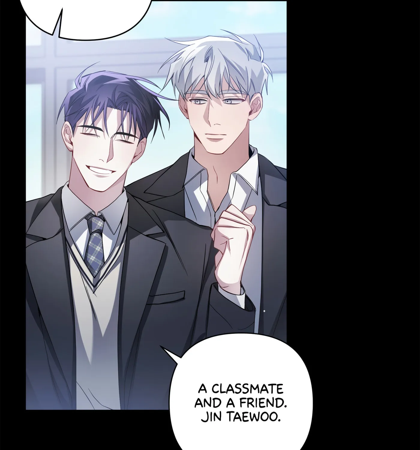 Read Revenge Guide chapter 8 image 76 on Lezhin
