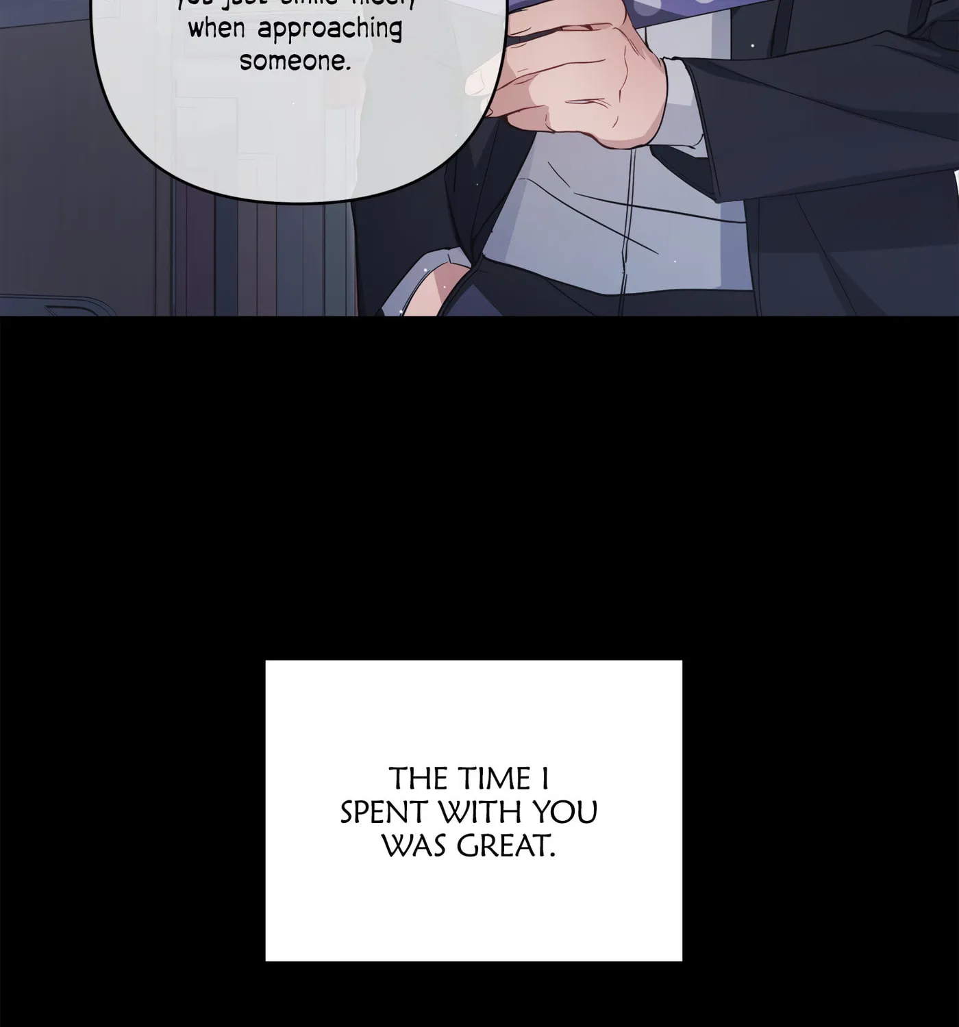 Read Revenge Guide chapter 8 image 82 on Lezhin