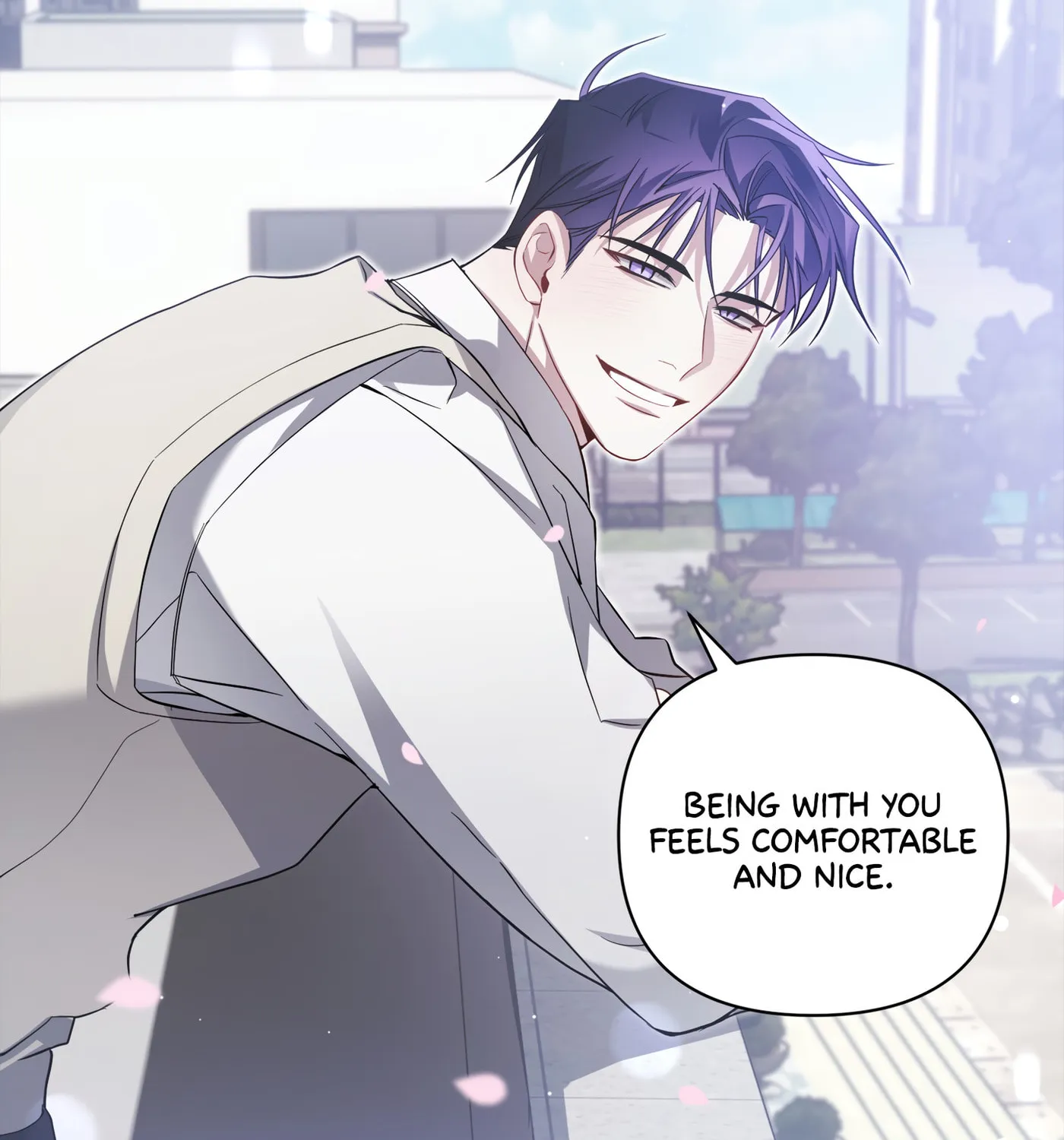 Read Revenge Guide chapter 8 image 84 on Lezhin