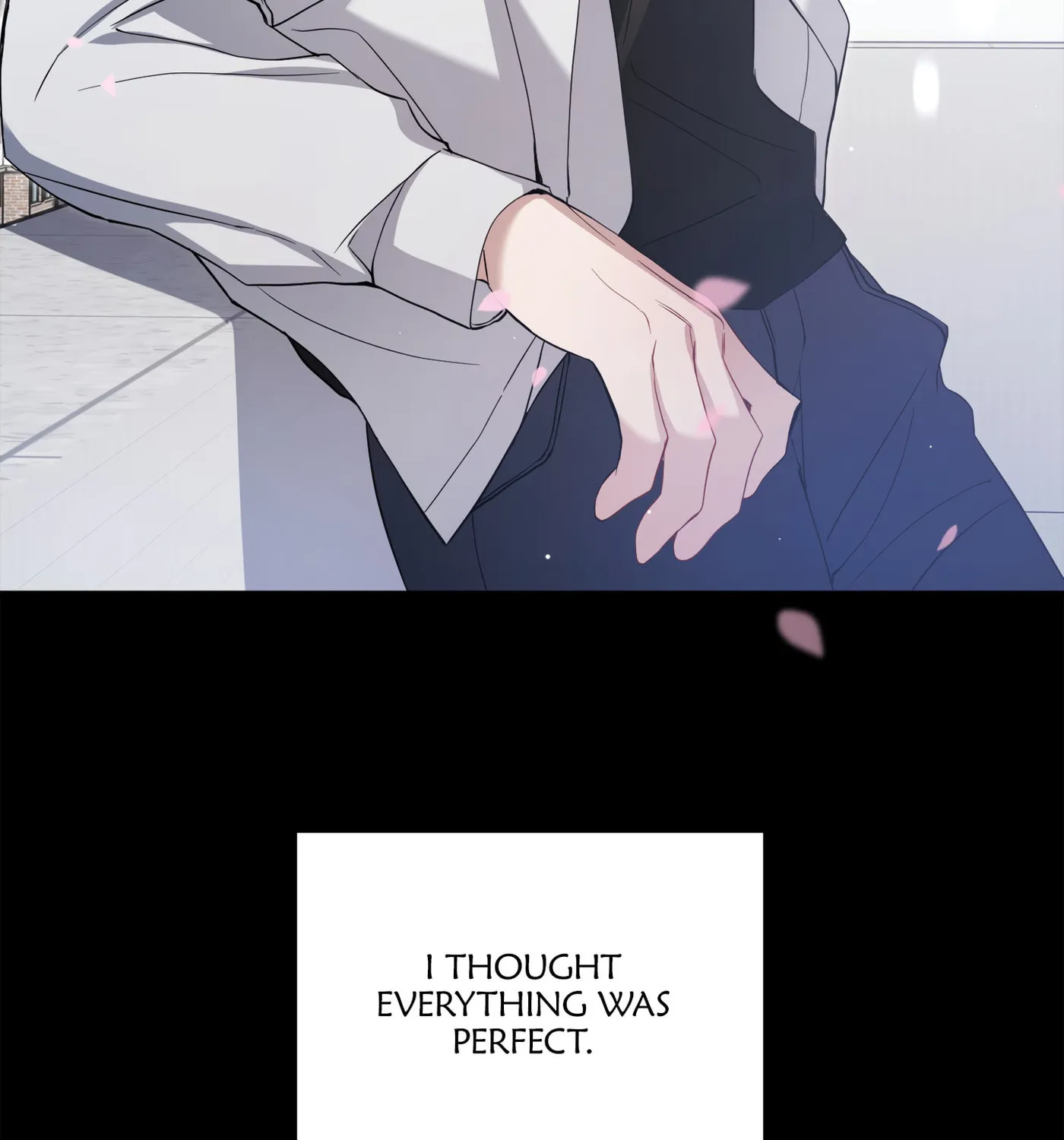 Read Revenge Guide chapter 8 image 87 on Lezhin