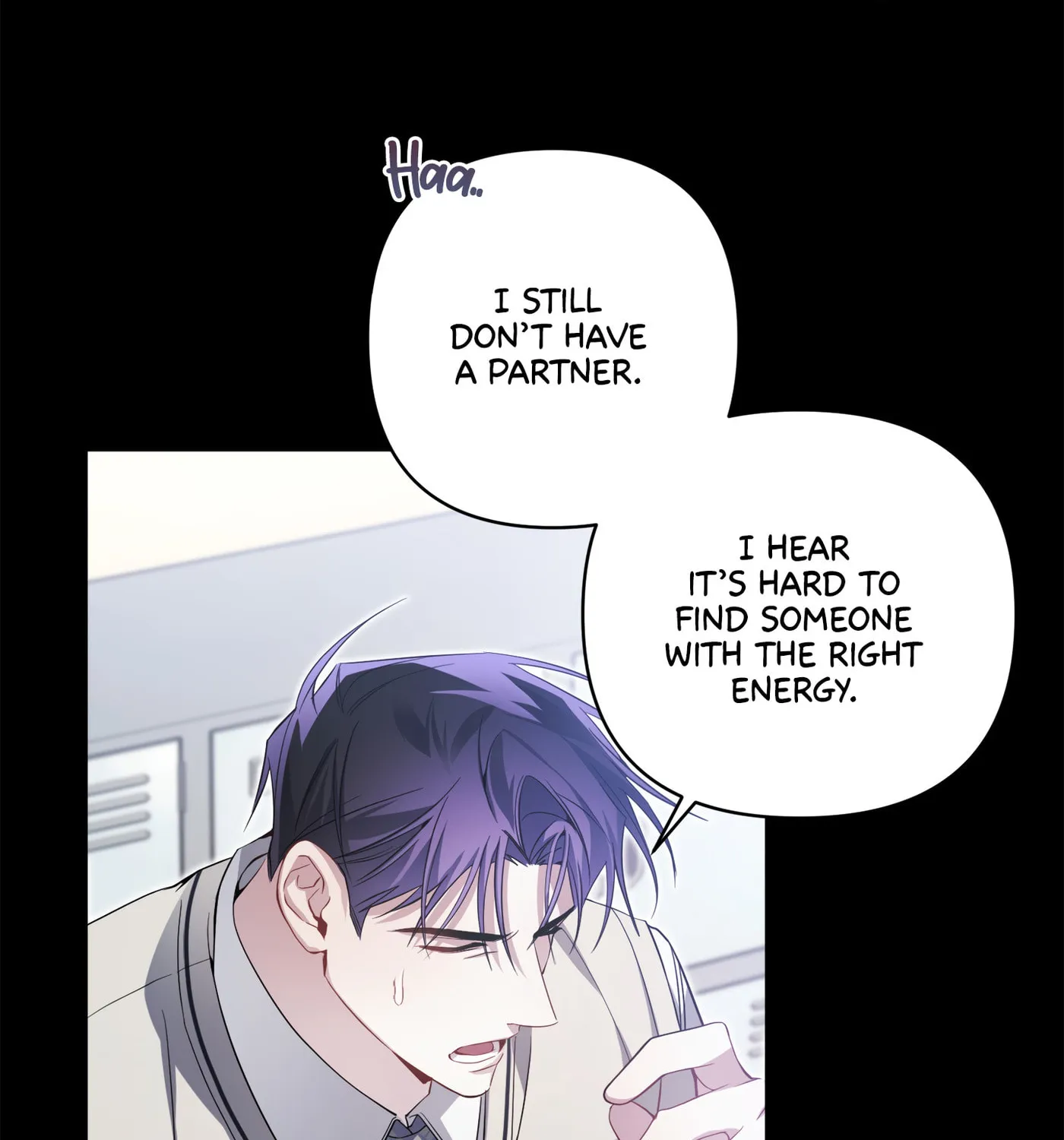 Read Revenge Guide chapter 8 image 91 on Lezhin