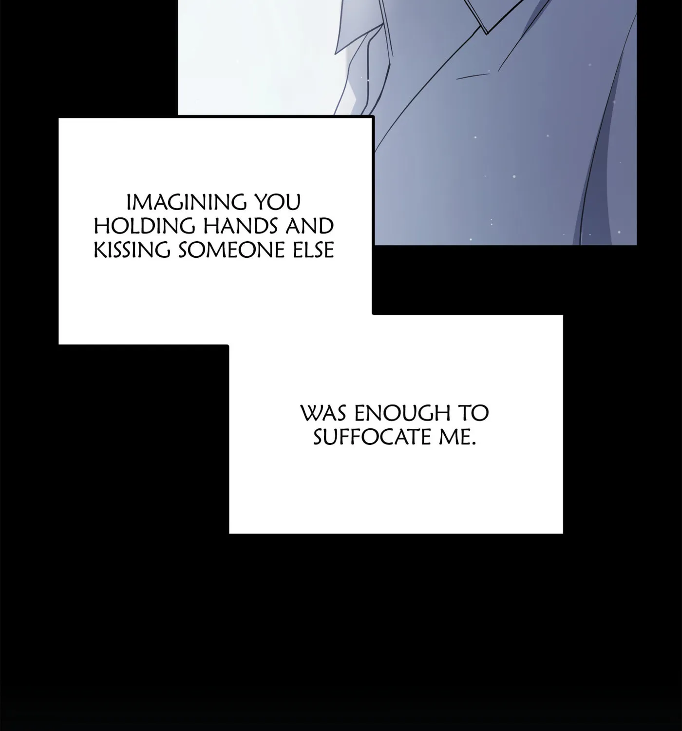 Read Revenge Guide chapter 8 image 94 on Lezhin