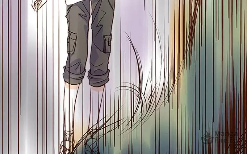 Revenge is Best Served Cold Chapter 1 page 30 - 