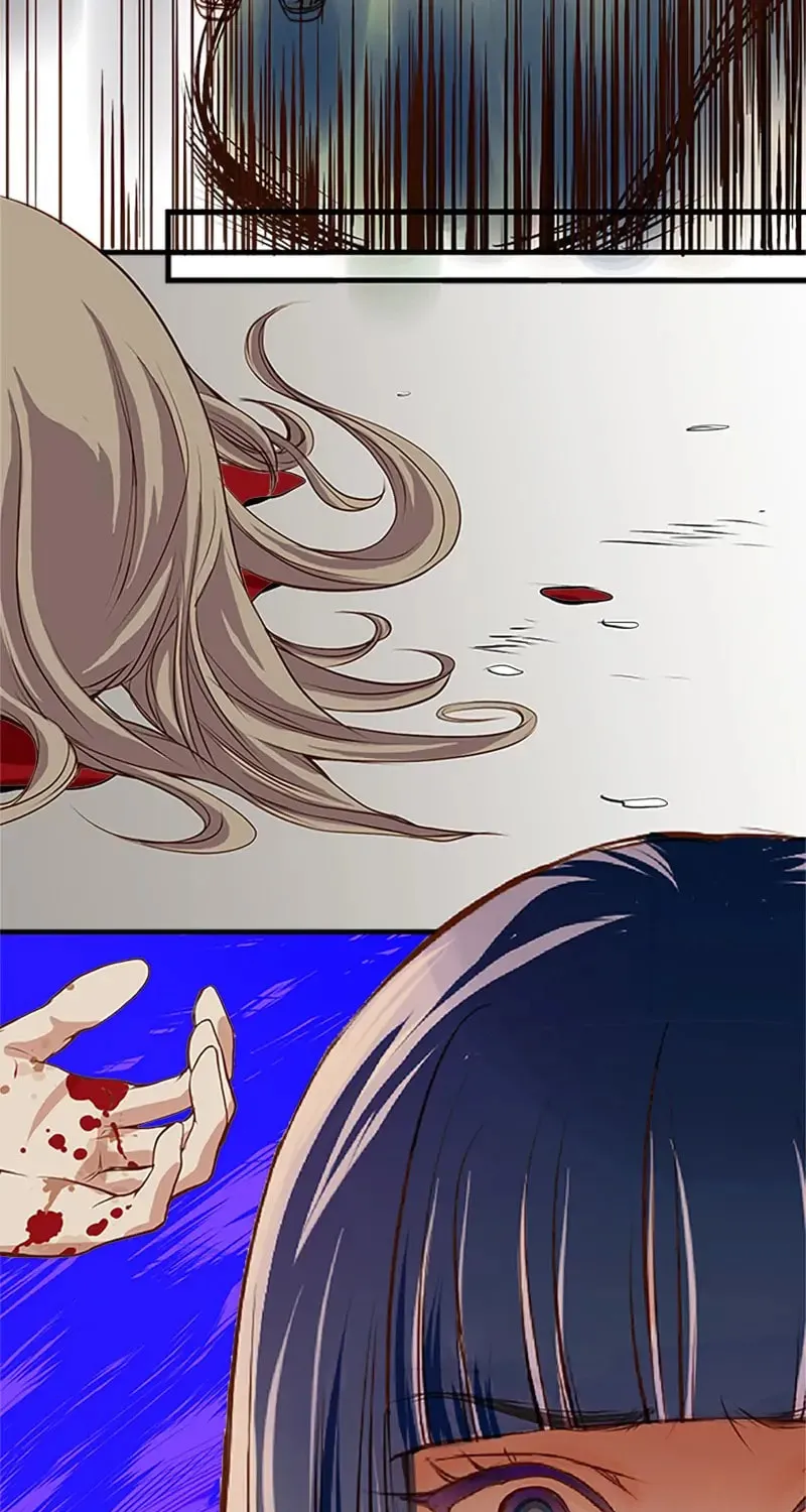 Revenge is Best Served Cold Chapter 1 page 31 - 