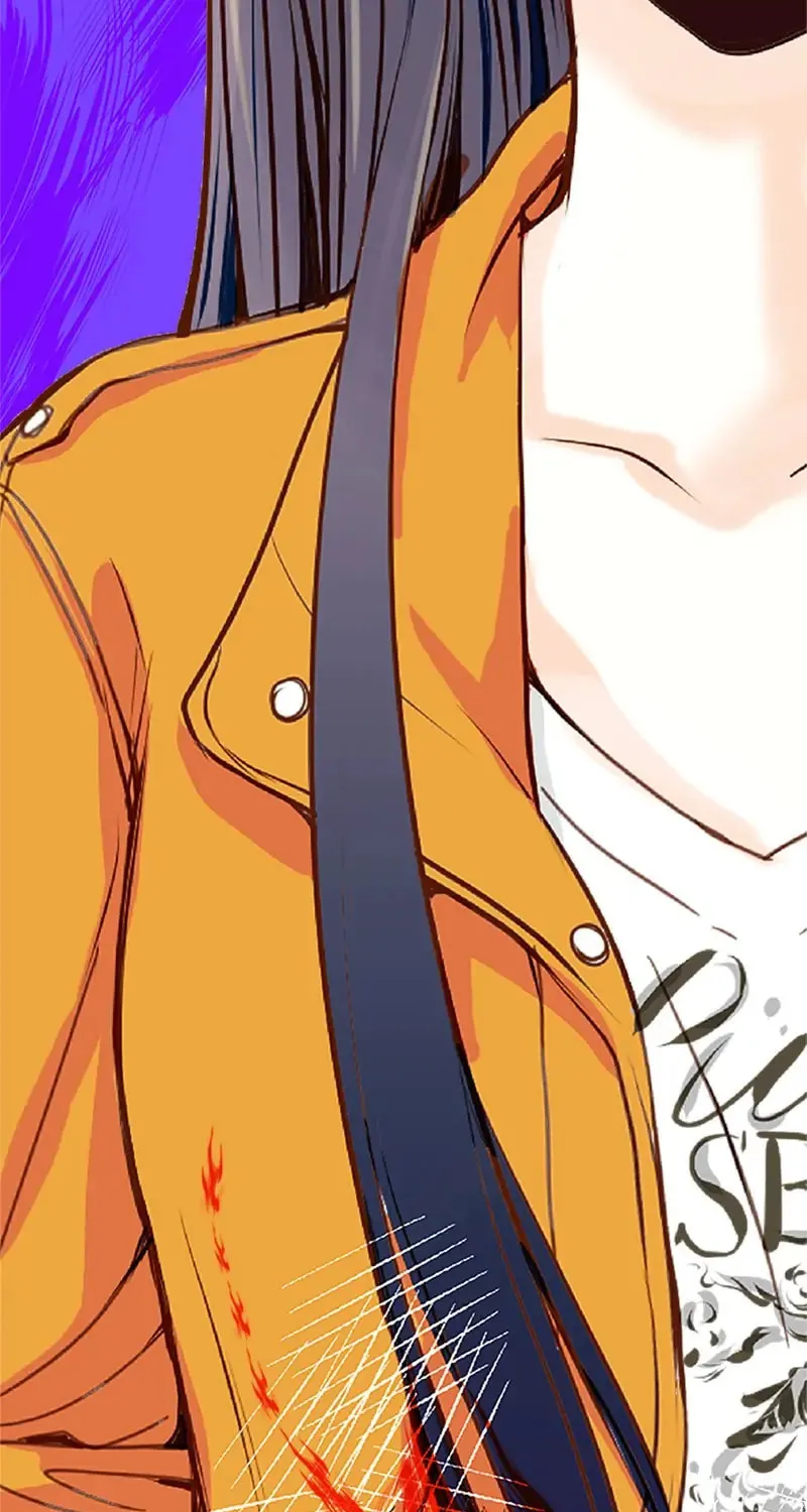 Revenge is Best Served Cold Chapter 1 page 33 - 