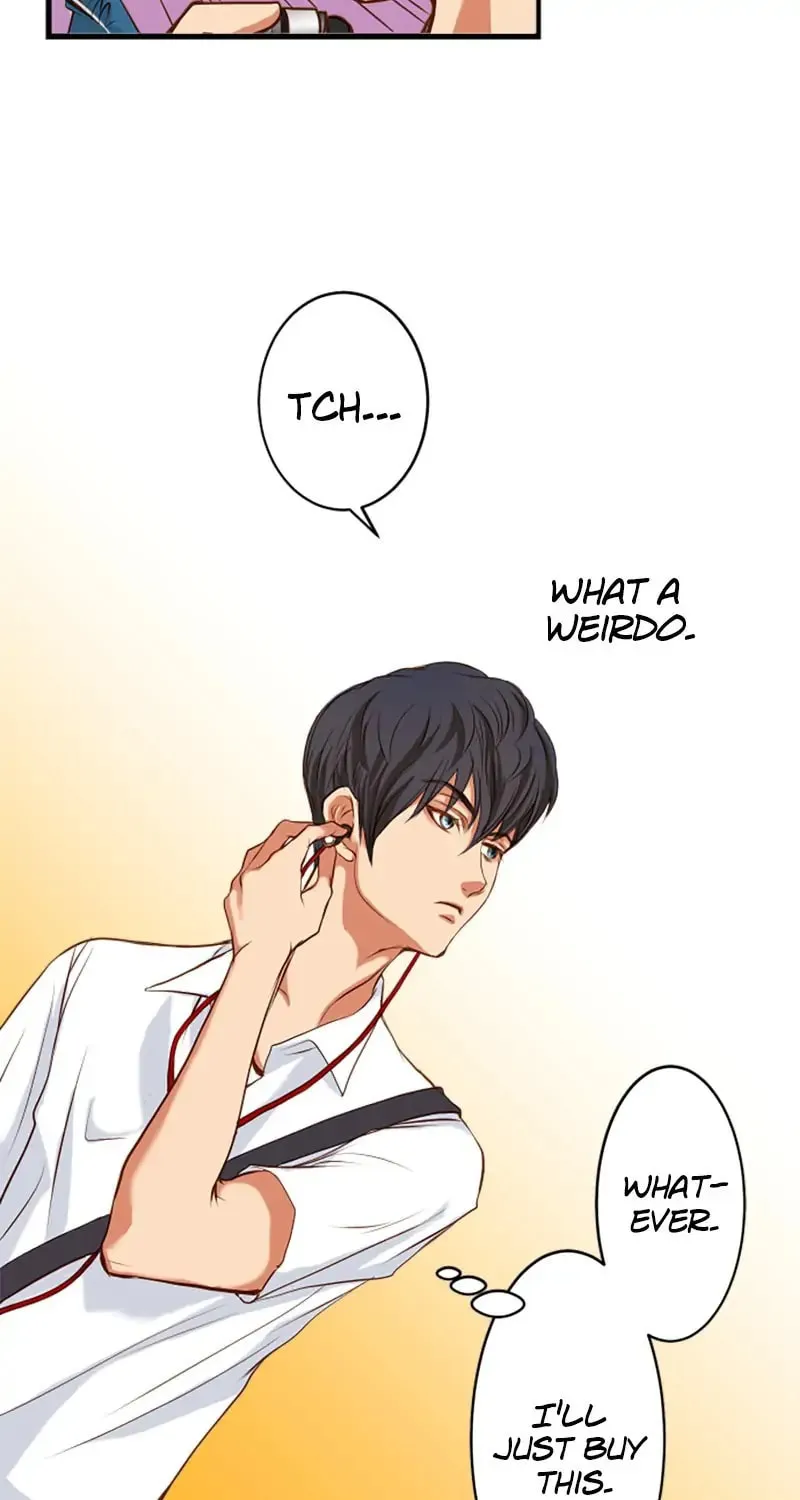 Revenge is Best Served Cold Chapter 1 page 44 - 